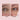 MEDICUBE - PDRN PINK PEPTIDE EYE CREAM