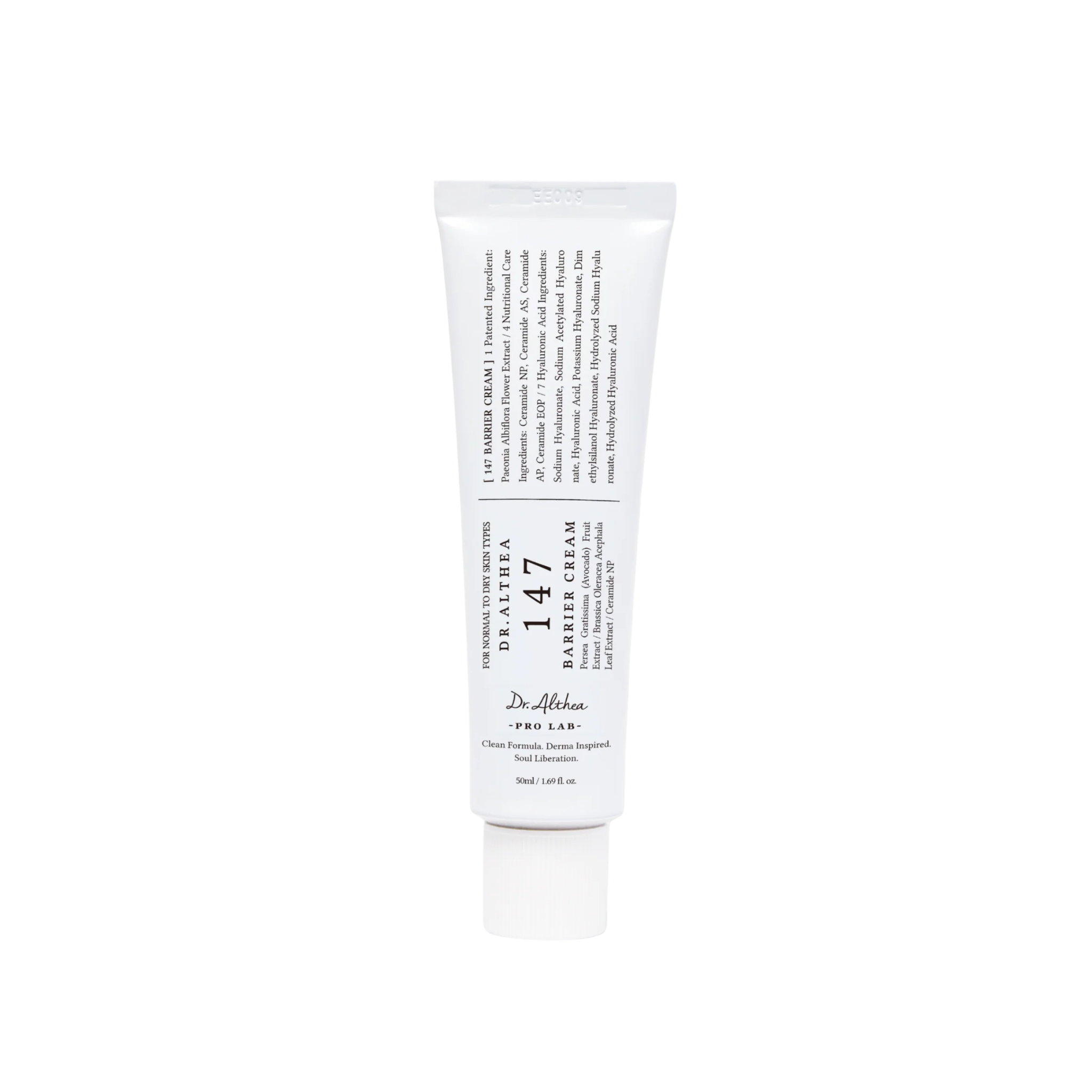 DR. ALTHEA - 147 BARRIER CREAM 50ml