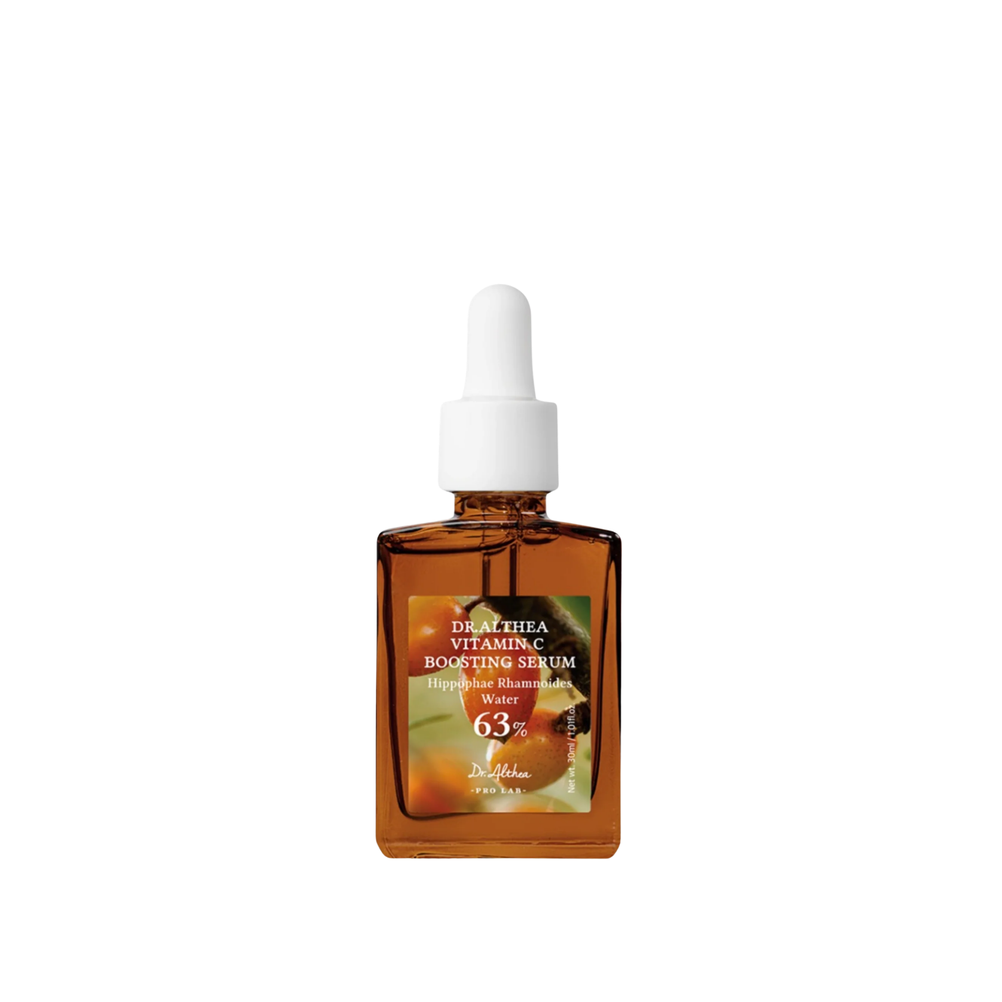 DR. ALTHEA - VITAMIN C BOOSTING SERUM 30ml