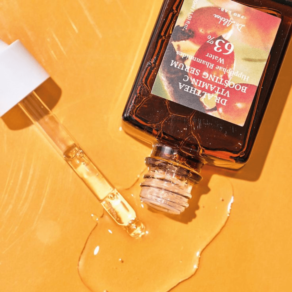 DR. ALTHEA - VITAMIN C BOOSTING SERUM 30ml