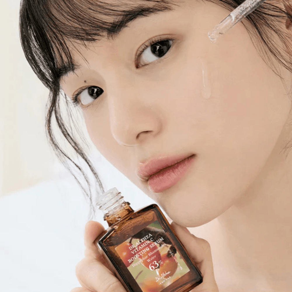 DR. ALTHEA - VITAMIN C BOOSTING SERUM 30ml