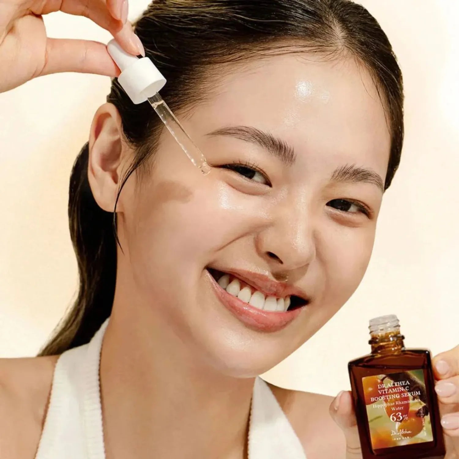 DR. ALTHEA - VITAMIN C BOOSTING SERUM 30ml