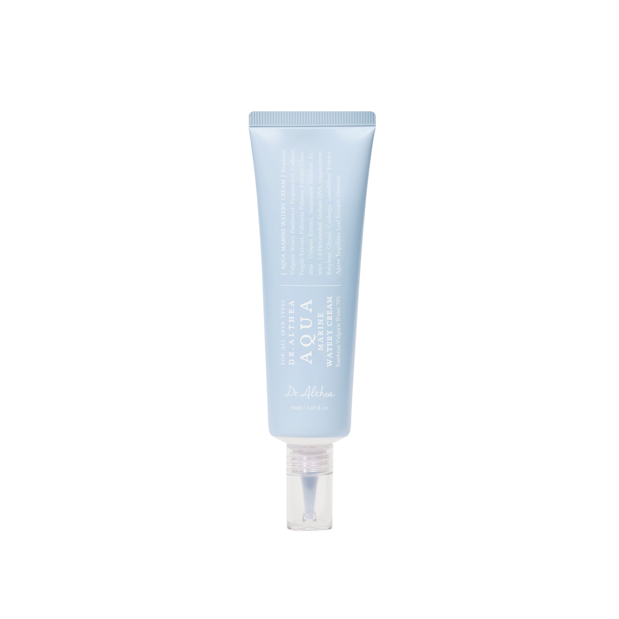 DR. ALTHEA - AQUA MARINE WATERY CREAM 50ml