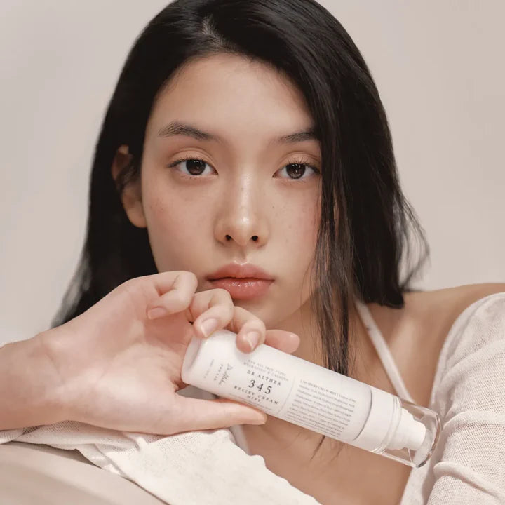 DR. ALTHEA - 345 RELIEF CREAM MIST 60ml