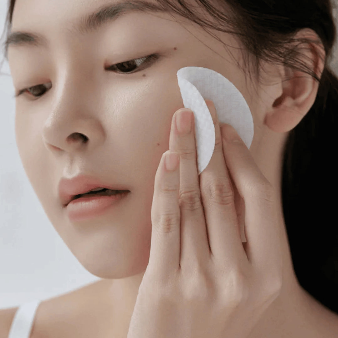 CELIMAX - HEARTLEAF BHA PEELING PAD