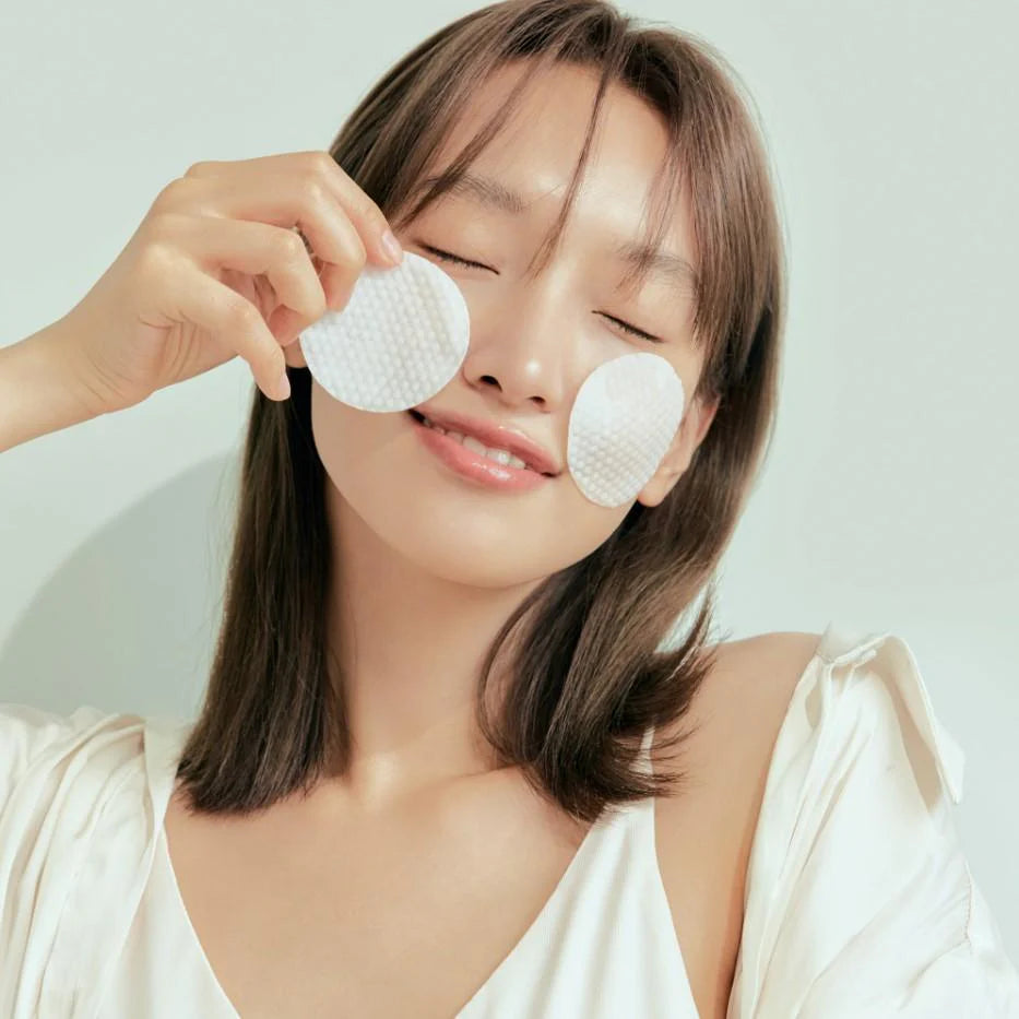 CELIMAX - HEARTLEAF BHA PEELING PAD