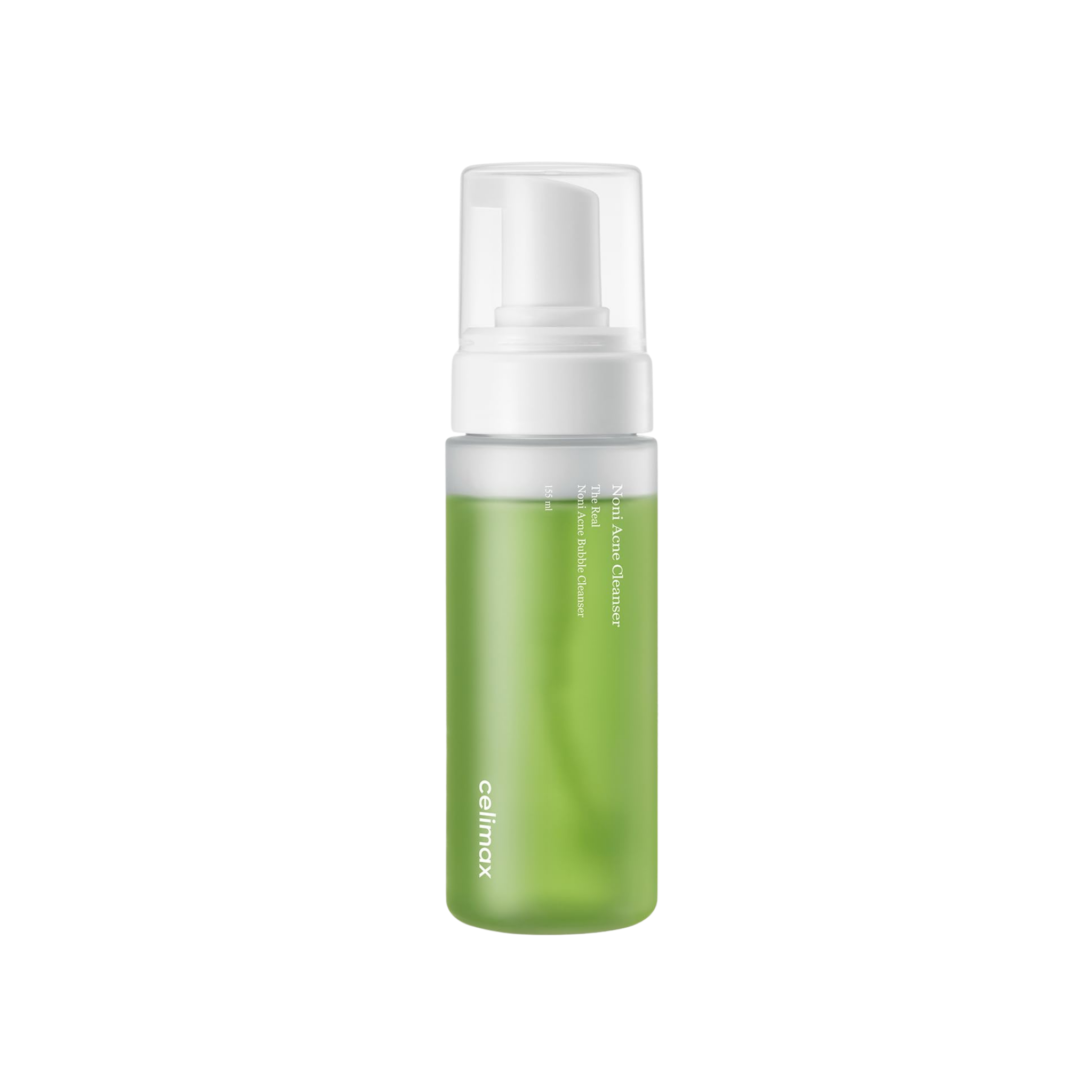 CELIMAX - NONI ACNE BUBBLE CLEANSER 155ml