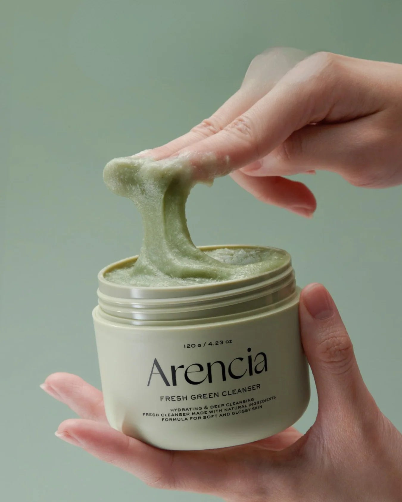 Set Doble Limpieza | Dr Althea + Arencia