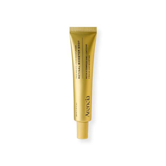 ARENCIA RETINAL BOOSTER SHOT X 30ML