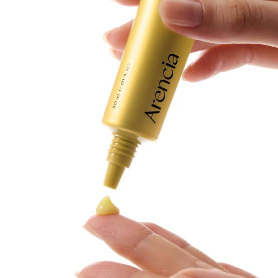 ARENCIA RETINAL BOOSTER SHOT X 30ML