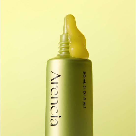 ARENCIA VITAMIN C BOOSTER SHOT 30ml