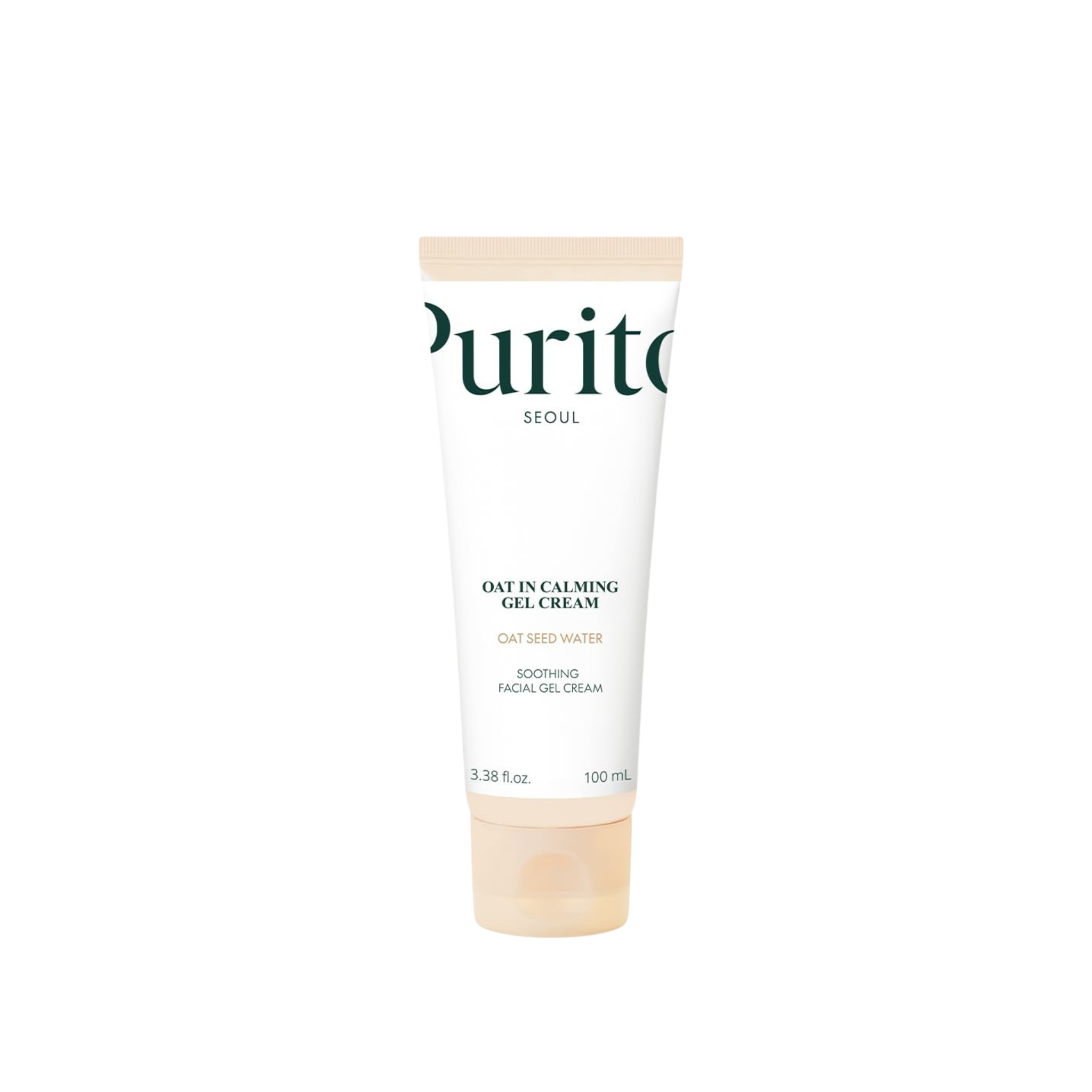 PURITO - OAT-IN CALMING GEL CREAM 100ml