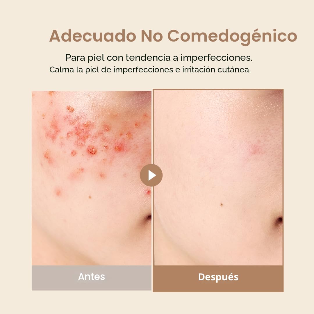 PURITO - OAT-IN CALMING GEL CREAM 100ml