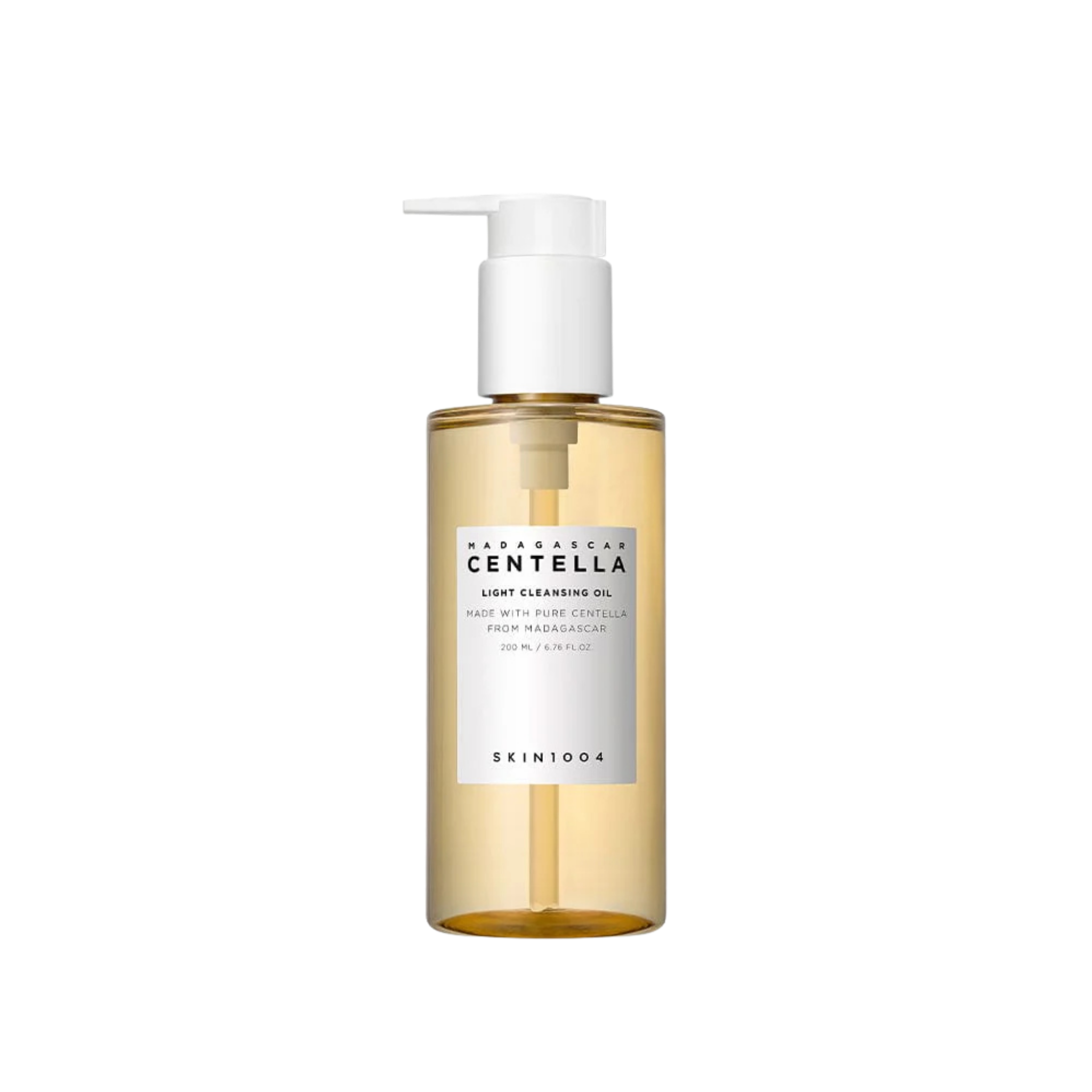 SKIN1004 - MADAGASCAR CENTELLA LIGHT CLEANSING OIL