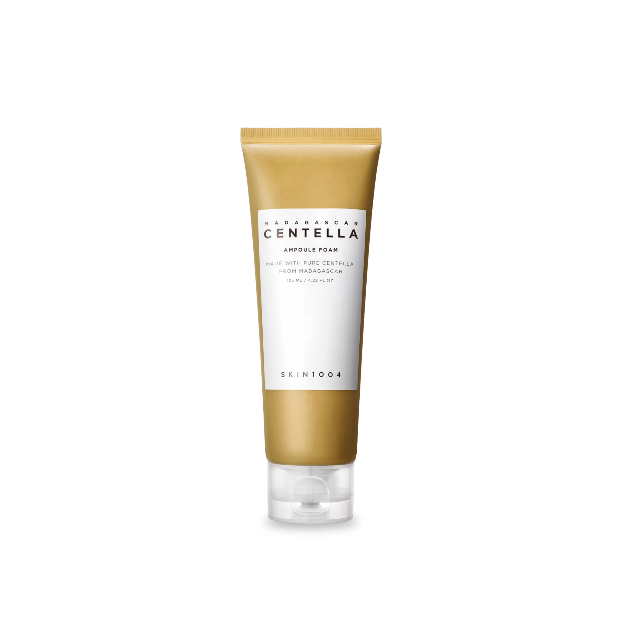 SKIN1004 - CENTELLA MADAGASCAR AMPOULE FOAM