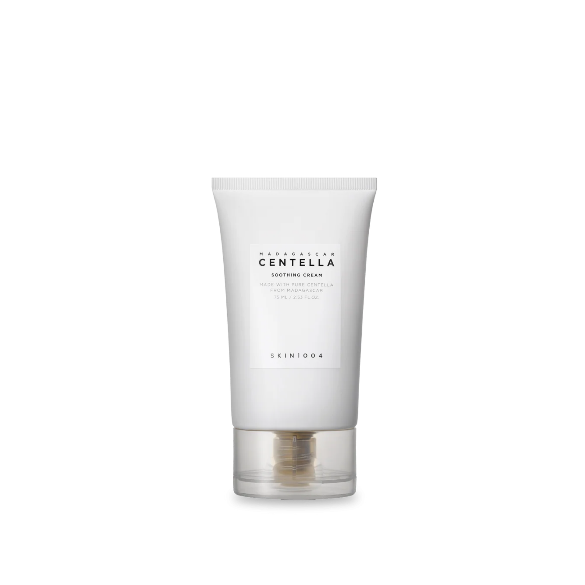 SKIN1004 - MADAGASCAR CENTELLA SOOTHING CREAM 75ml