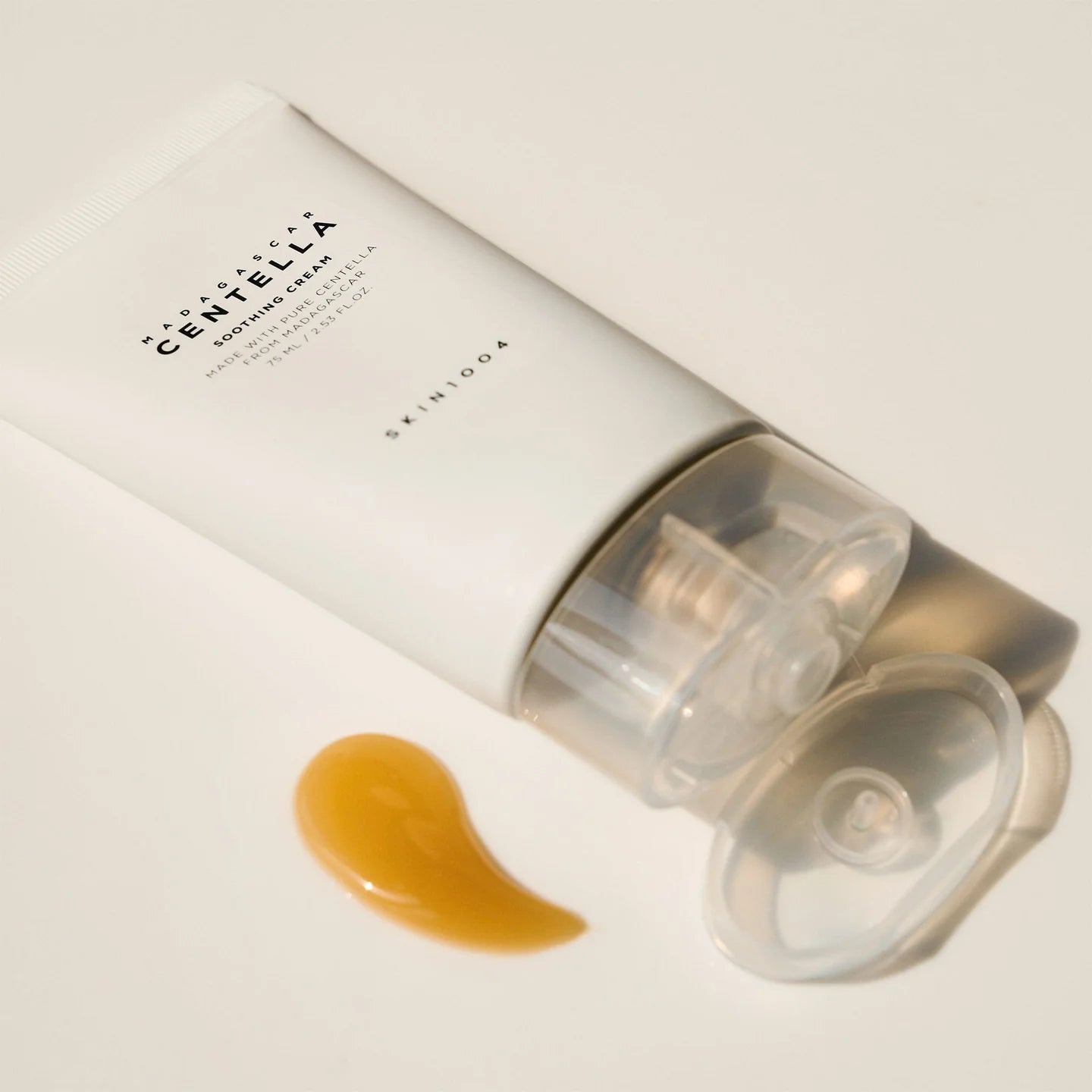 SKIN1004 - MADAGASCAR CENTELLA SOOTHING CREAM 75ml
