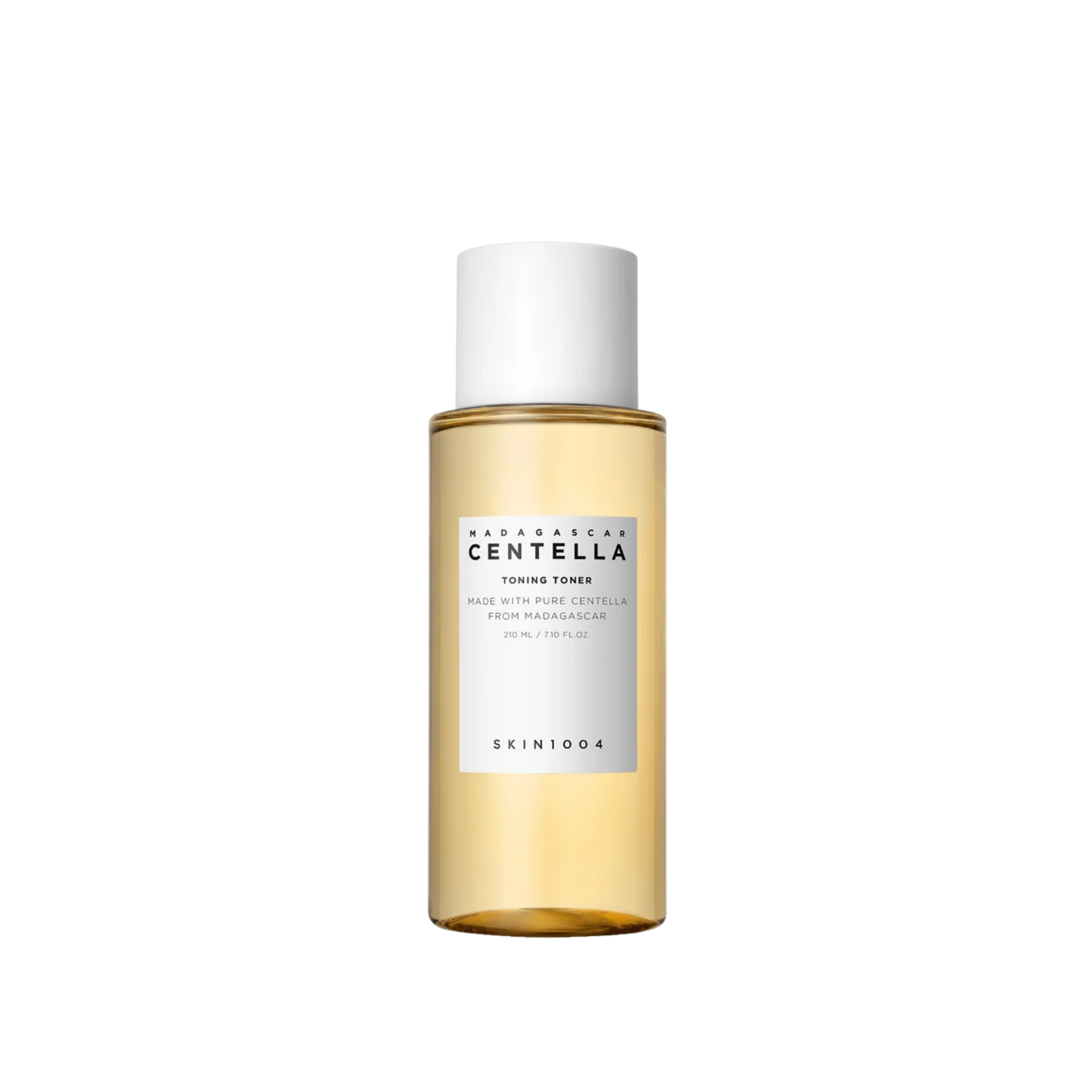 SKIN1004 - MADAGASCAR CENTELLA TONING TONER 210ml