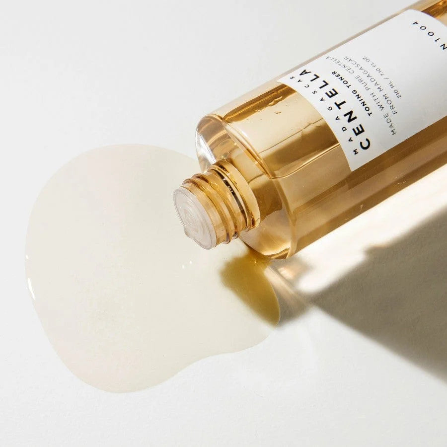 SKIN1004 - MADAGASCAR CENTELLA TONING TONER 210ml