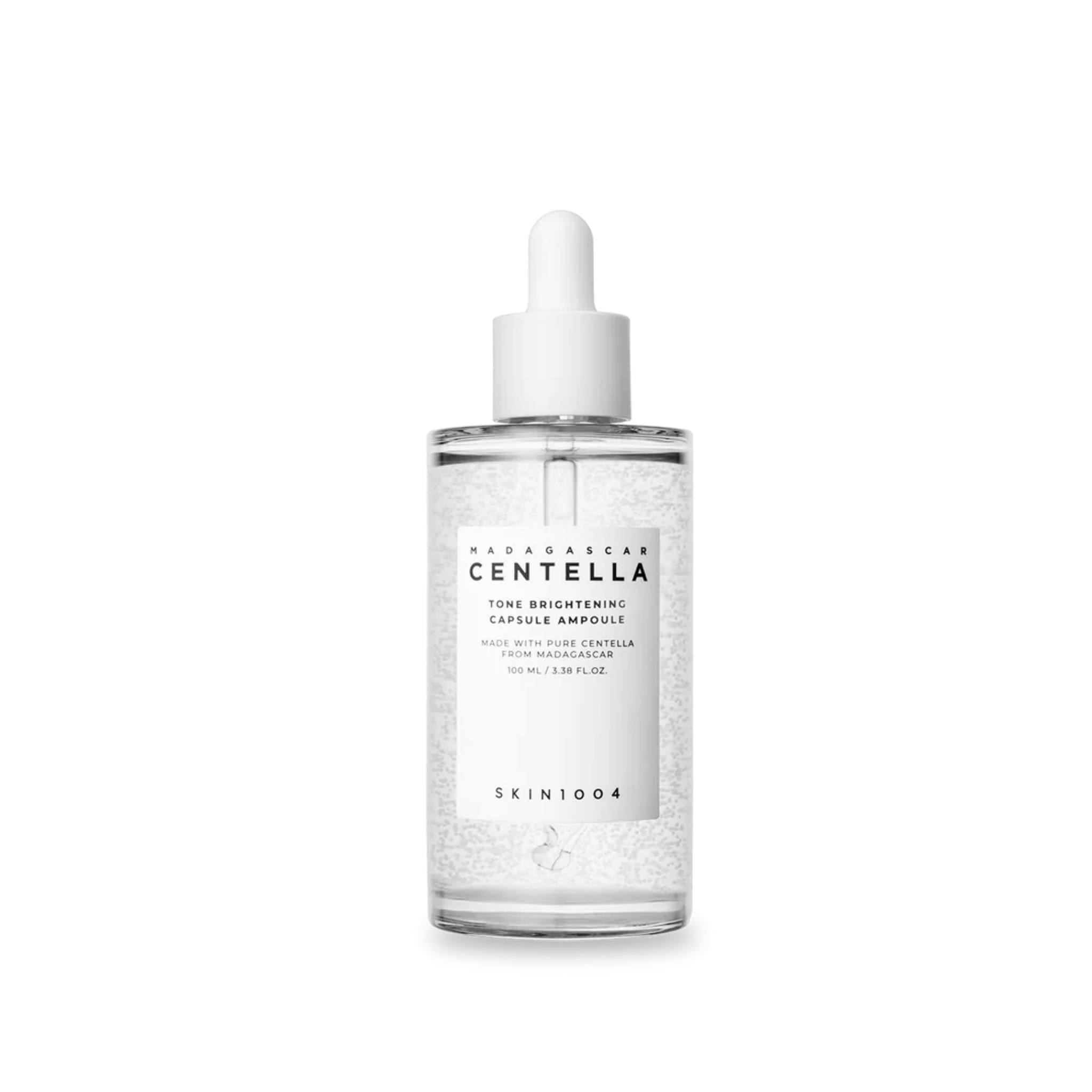 SKIN1004 - MADAGASCAR CENTELLA TONE BRIGHTENING CAPSULE AMPOULE