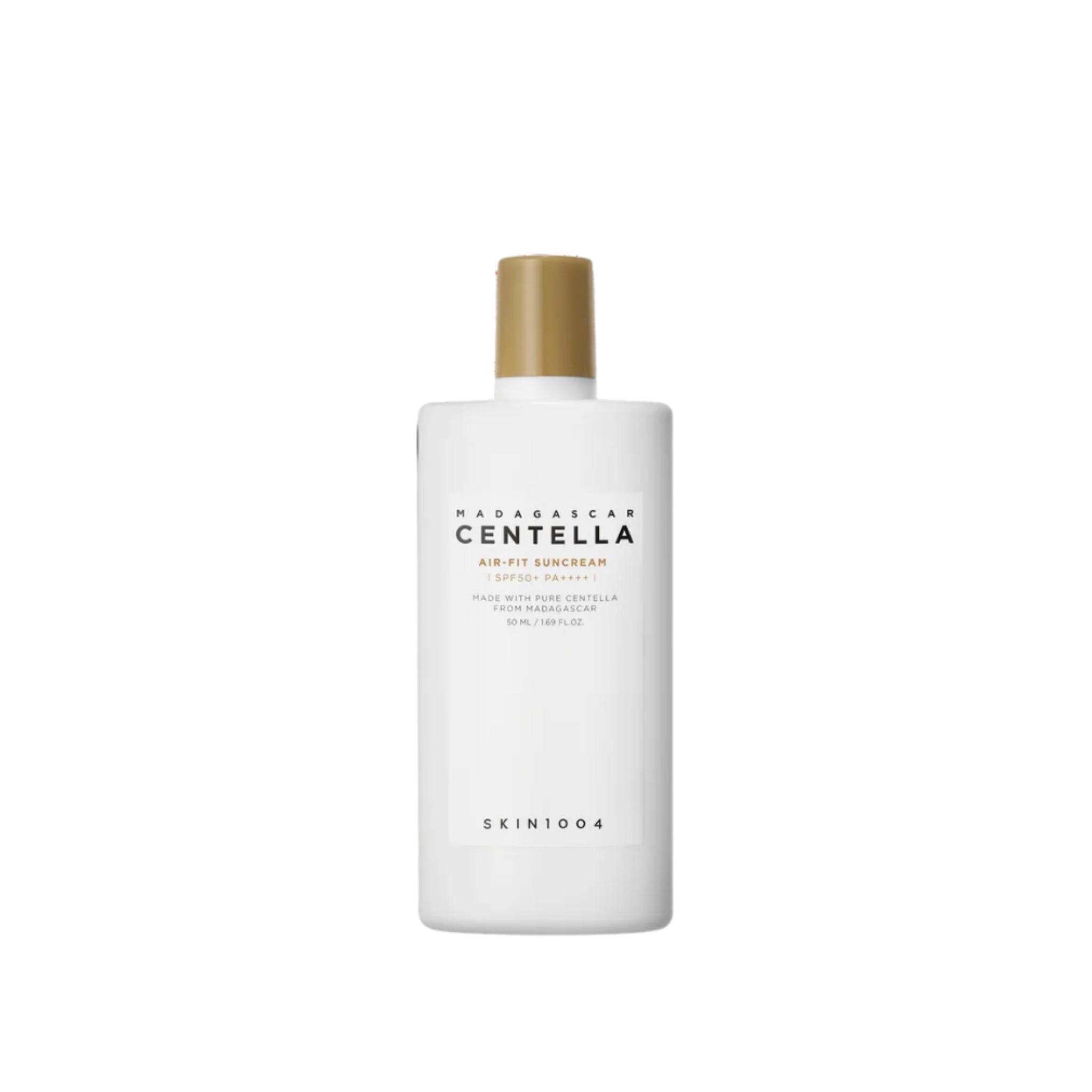SKIN1004 - MADAGASCAR CENTELLA AIR-FIT SUNCREAM PLUS SPF50 50ml