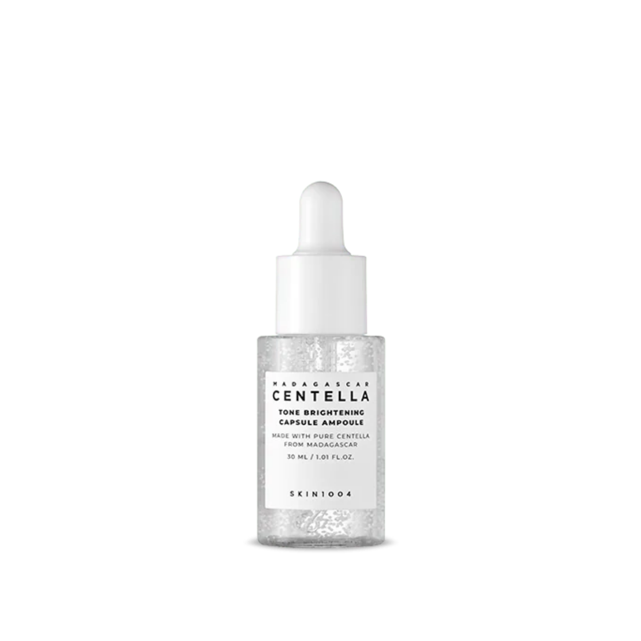 SKIN1004 - MADAGASCAR CENTELLA TONE BRIGHTENING CAPSULE AMPOULE