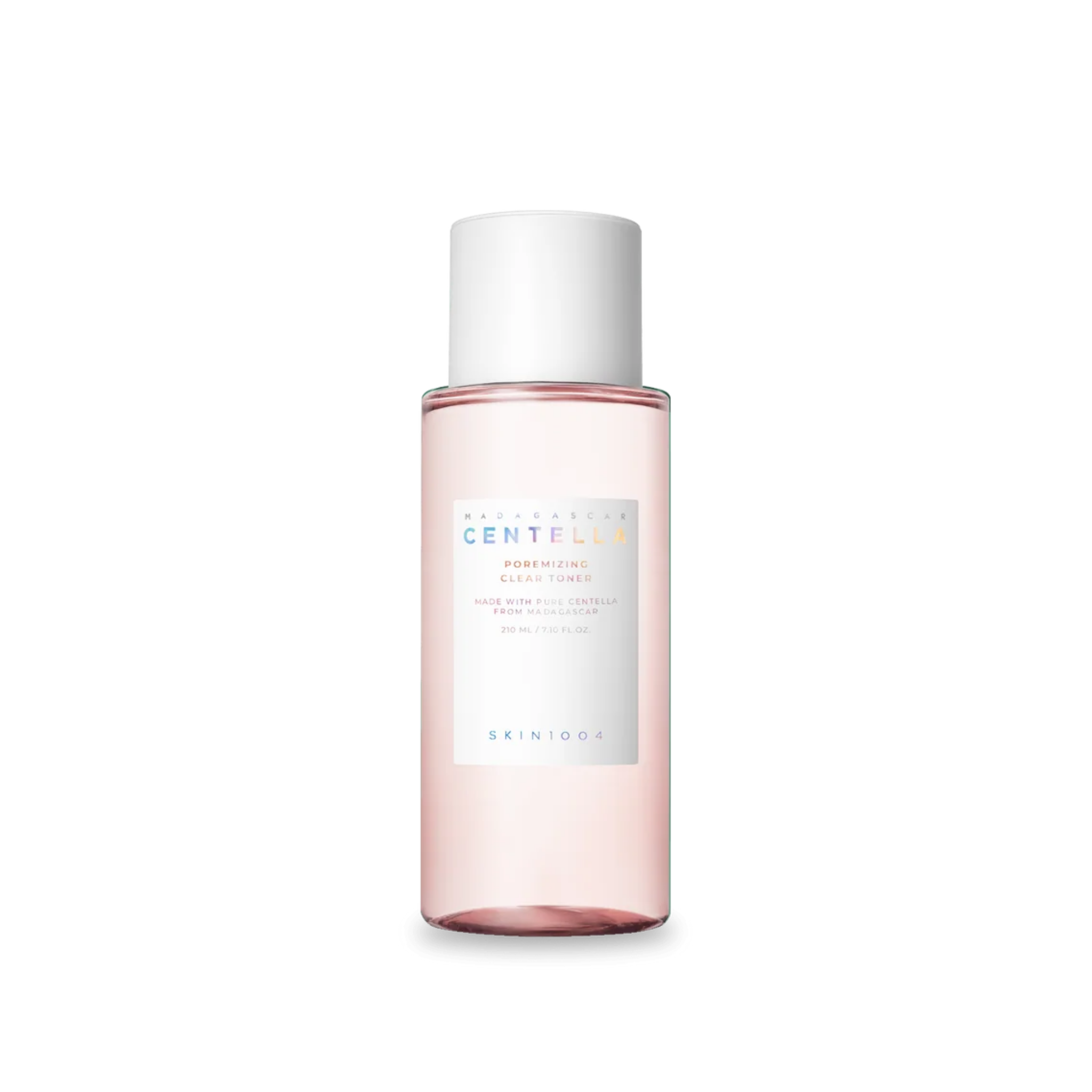 SKIN1004 - POREMIZING CLEAR TONER 210ML