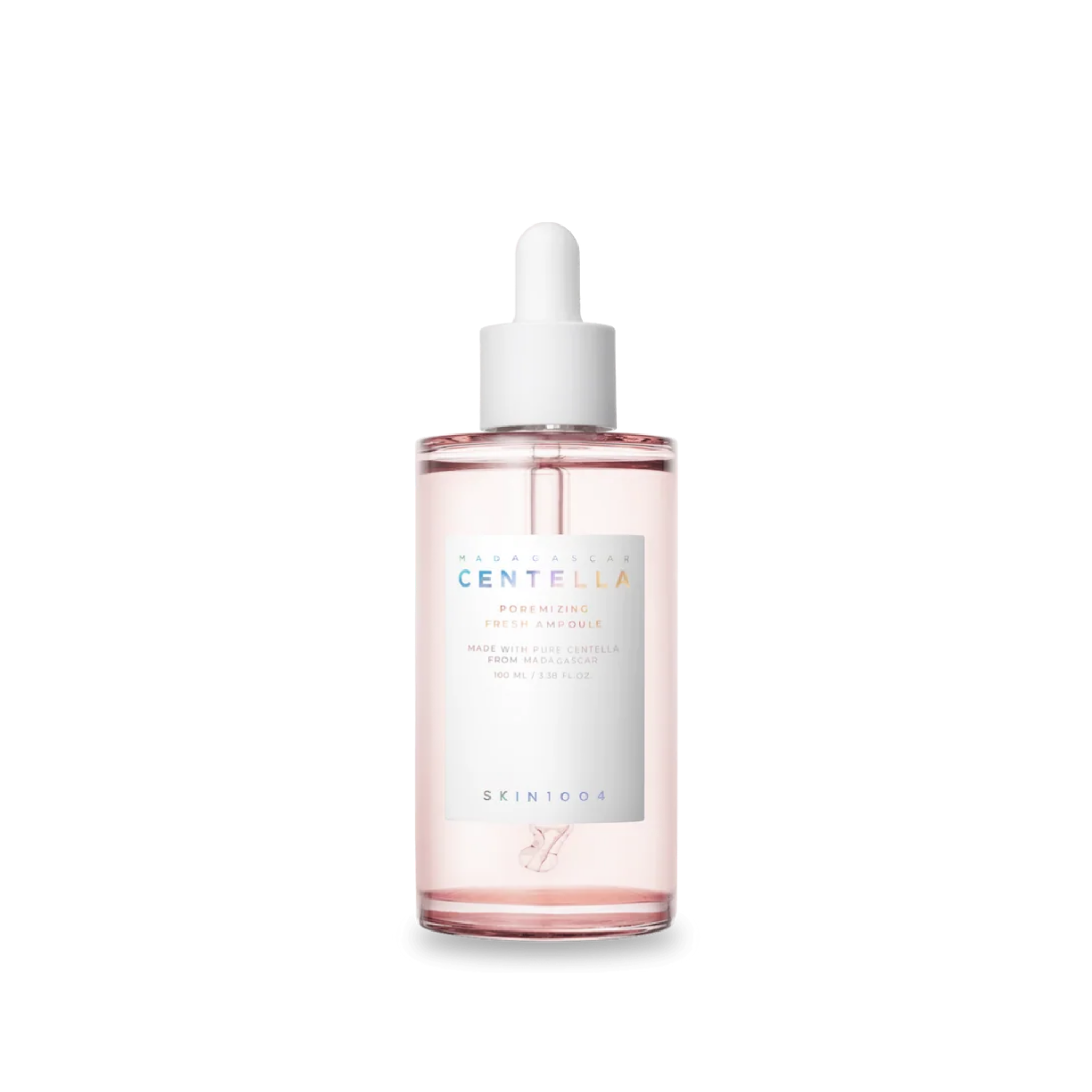 SKIN1004 - MADAGASCAR CENTELLA POREMIZING FRESH AMPOULE