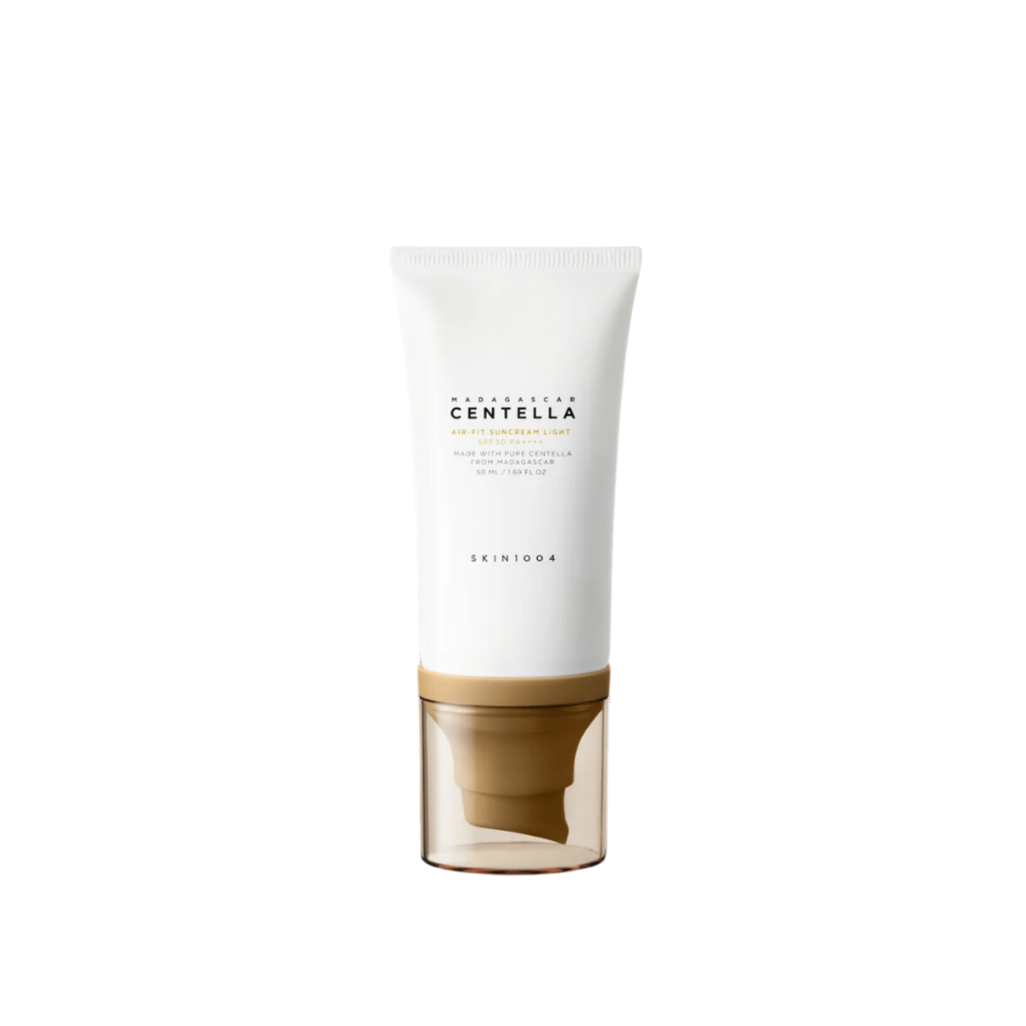 SKIN1004 - MADAGASCAR CENTELLA AIR FIT SUNCREAM LIGHT SPF 30 50ml