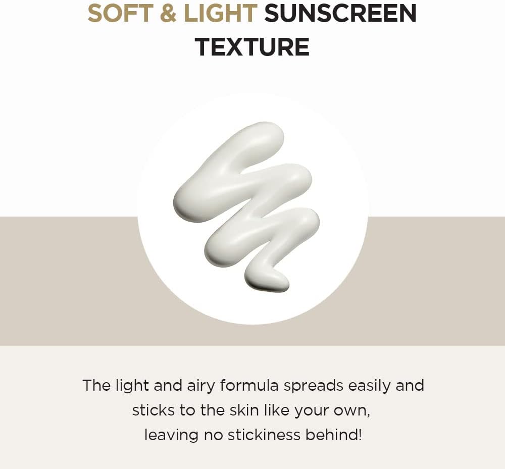 SKIN1004 - MADAGASCAR CENTELLA AIR FIT SUNCREAM LIGHT SPF 30 50ml