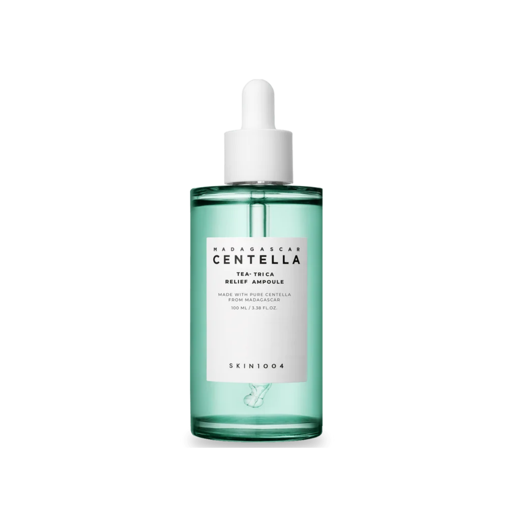 SKIN1004 - MADAGASCAR CENTELLA TEA-TRICA RELIEF AMPOULE