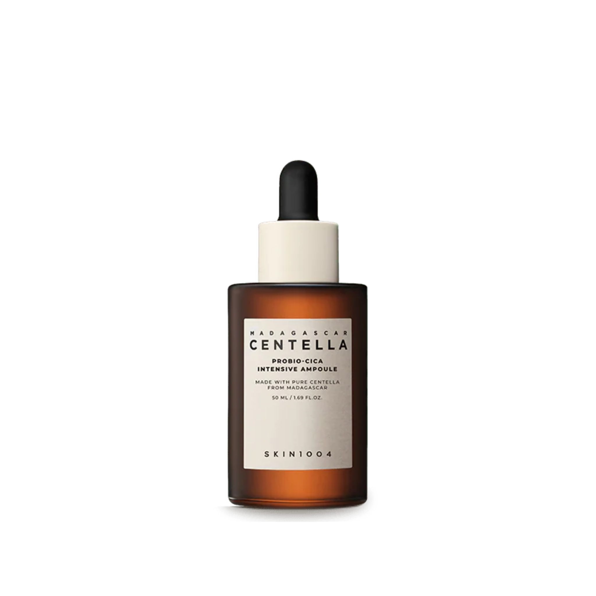 SKIN1004 - MADAGASCAR CENTELLA PROBIO-CICA INTENSIVE AMPOULE 50ml