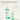 SKIN1004 - MADAGASCAR CENTELLA AMPOULE KIT