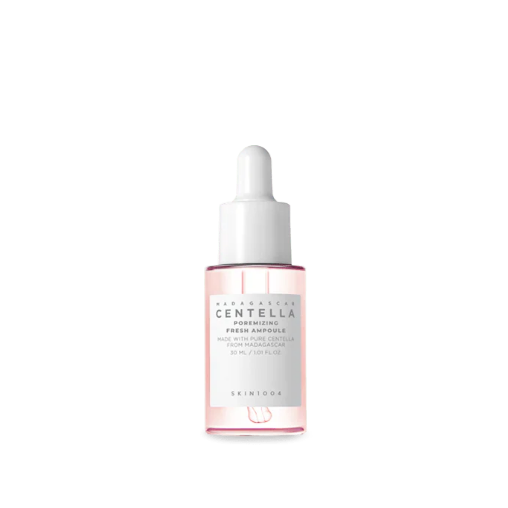 SKIN1004 - MADAGASCAR CENTELLA POREMIZING FRESH AMPOULE