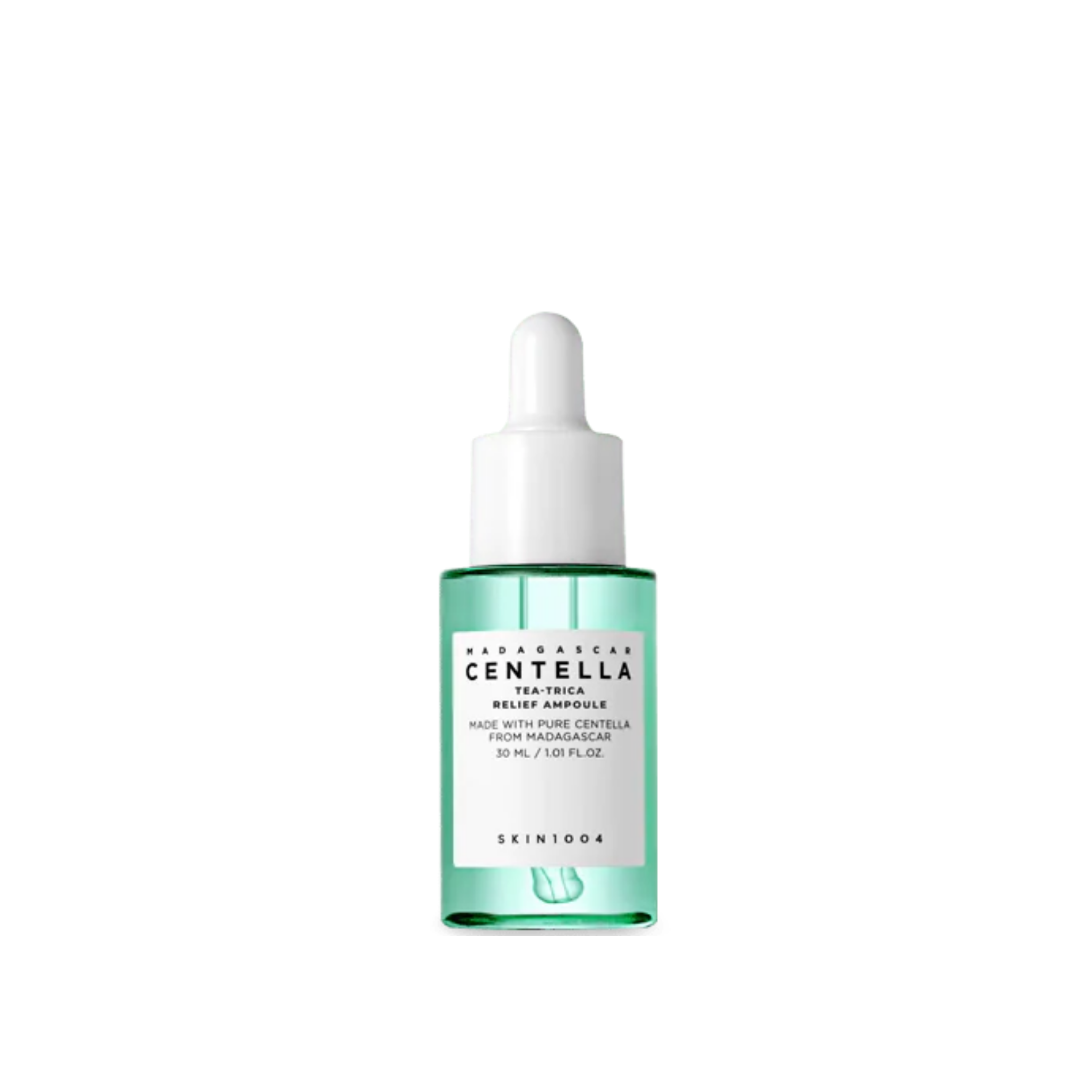 SKIN1004 - MADAGASCAR CENTELLA TEA-TRICA RELIEF AMPOULE