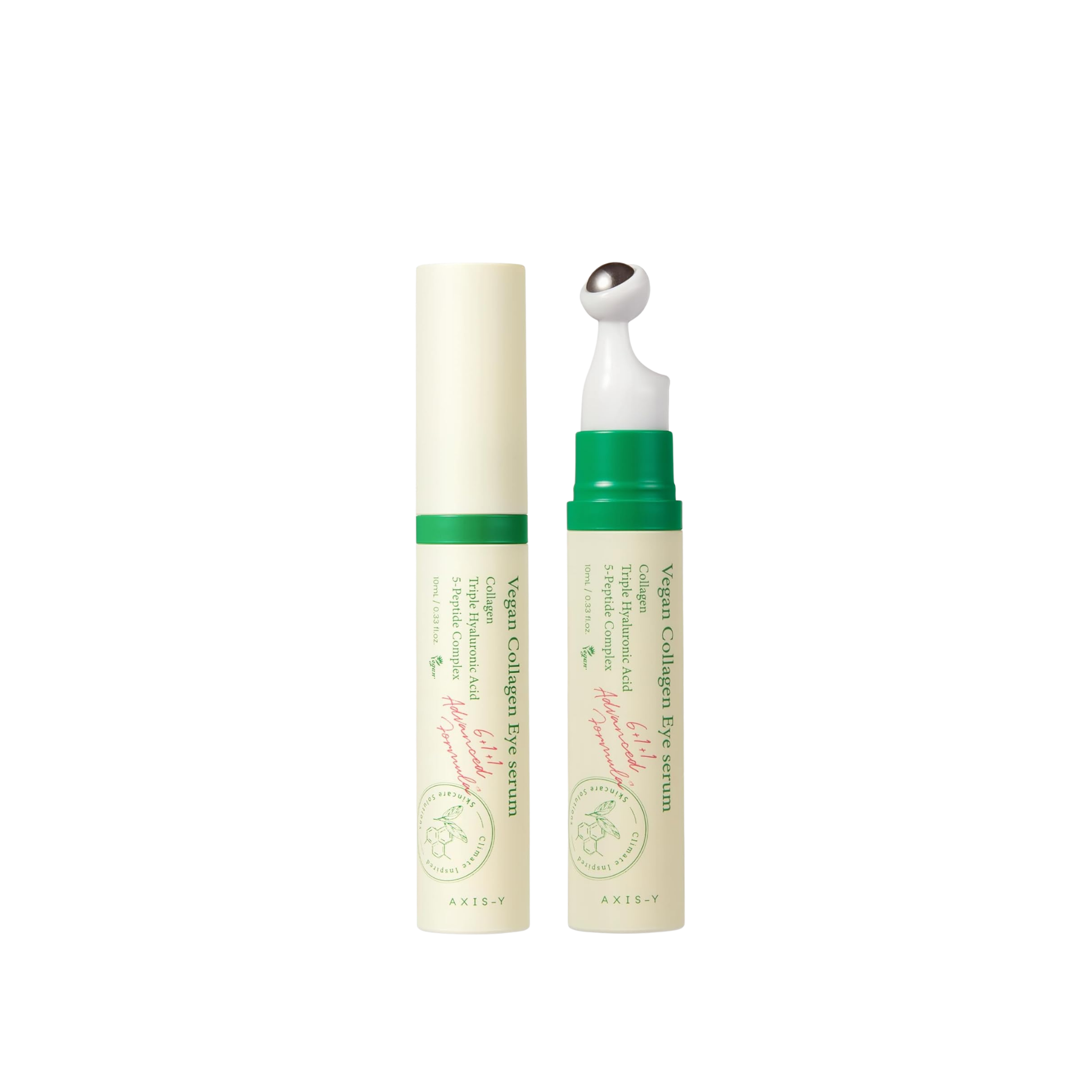 AXISY - VEGAN COLLAGEN EYE SERUM 10ml