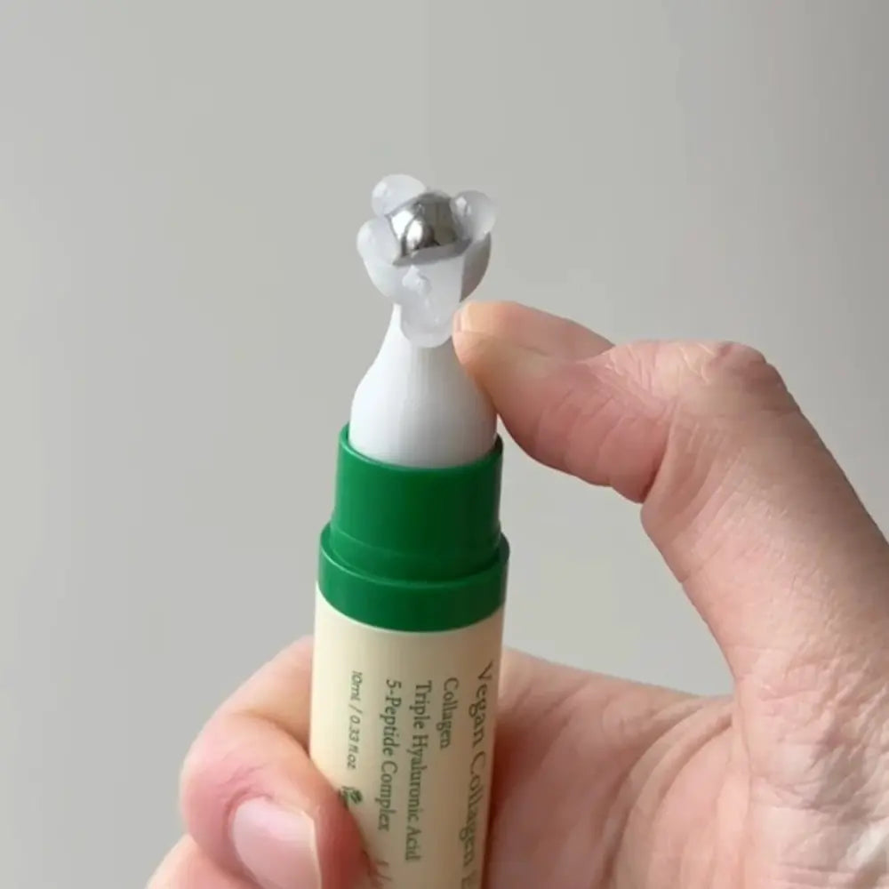AXISY - VEGAN COLLAGEN EYE SERUM 10ml