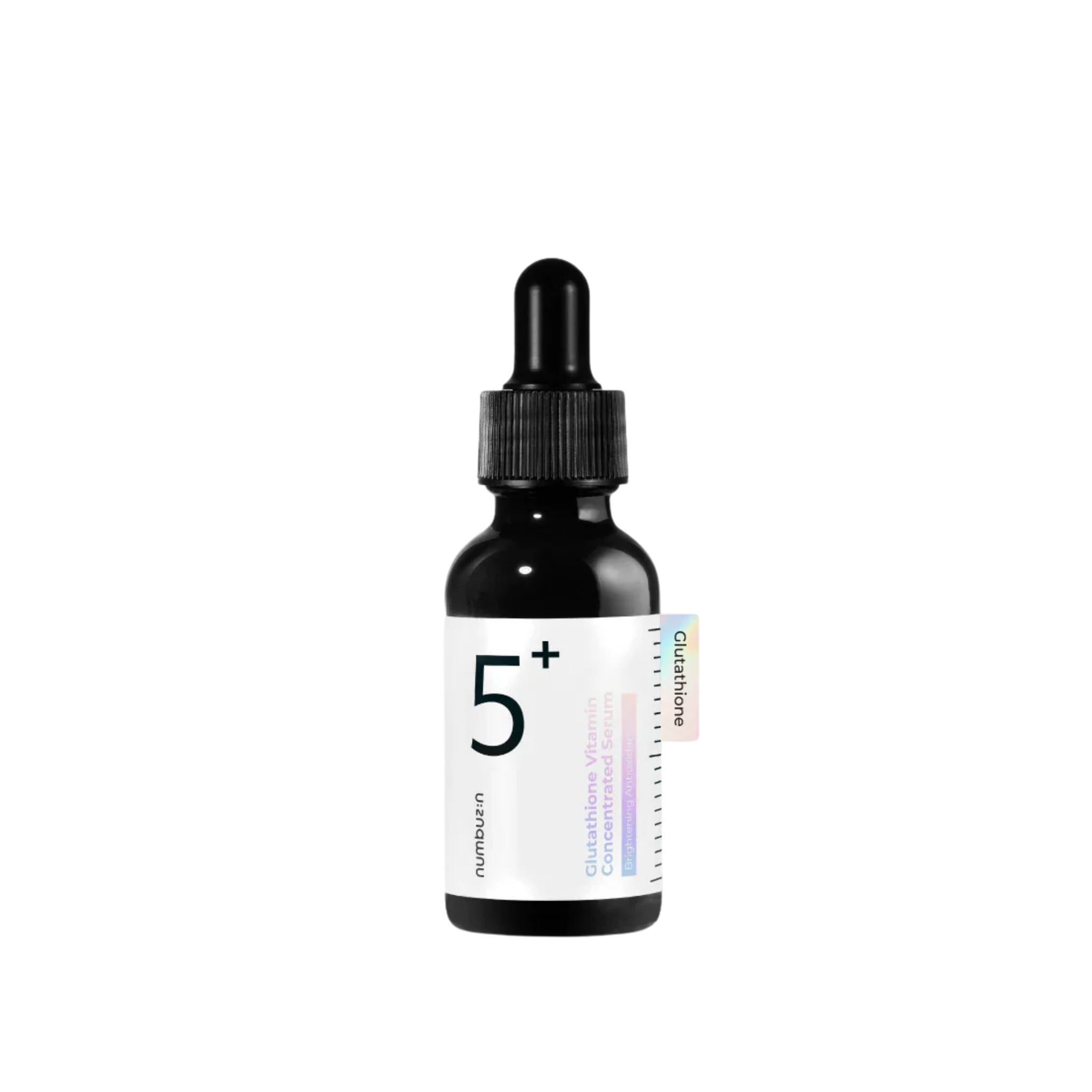 NUMBUZIN - NO.5 VITAMIN CONCENTRATED SERUM 30ml