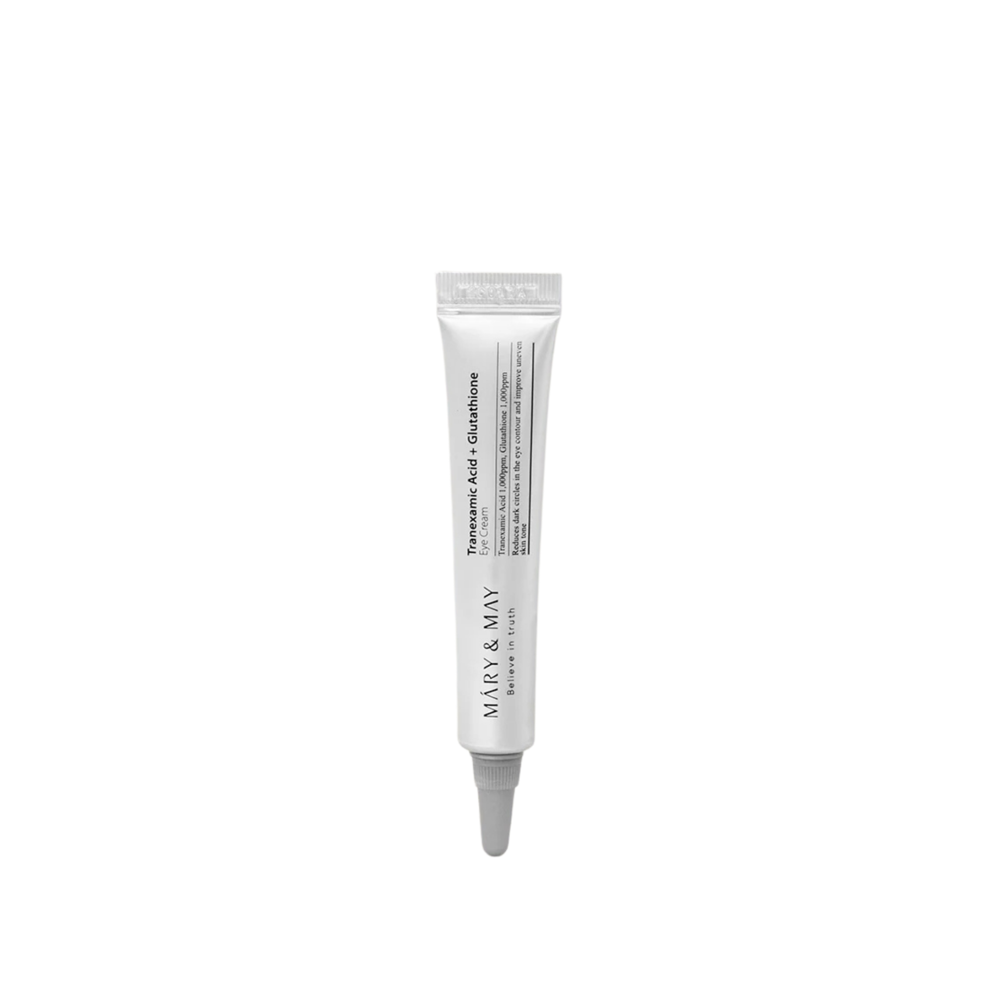MARYMAY - TRANEXAMIC ACID+GLUTATHION EYE CREAM 12g