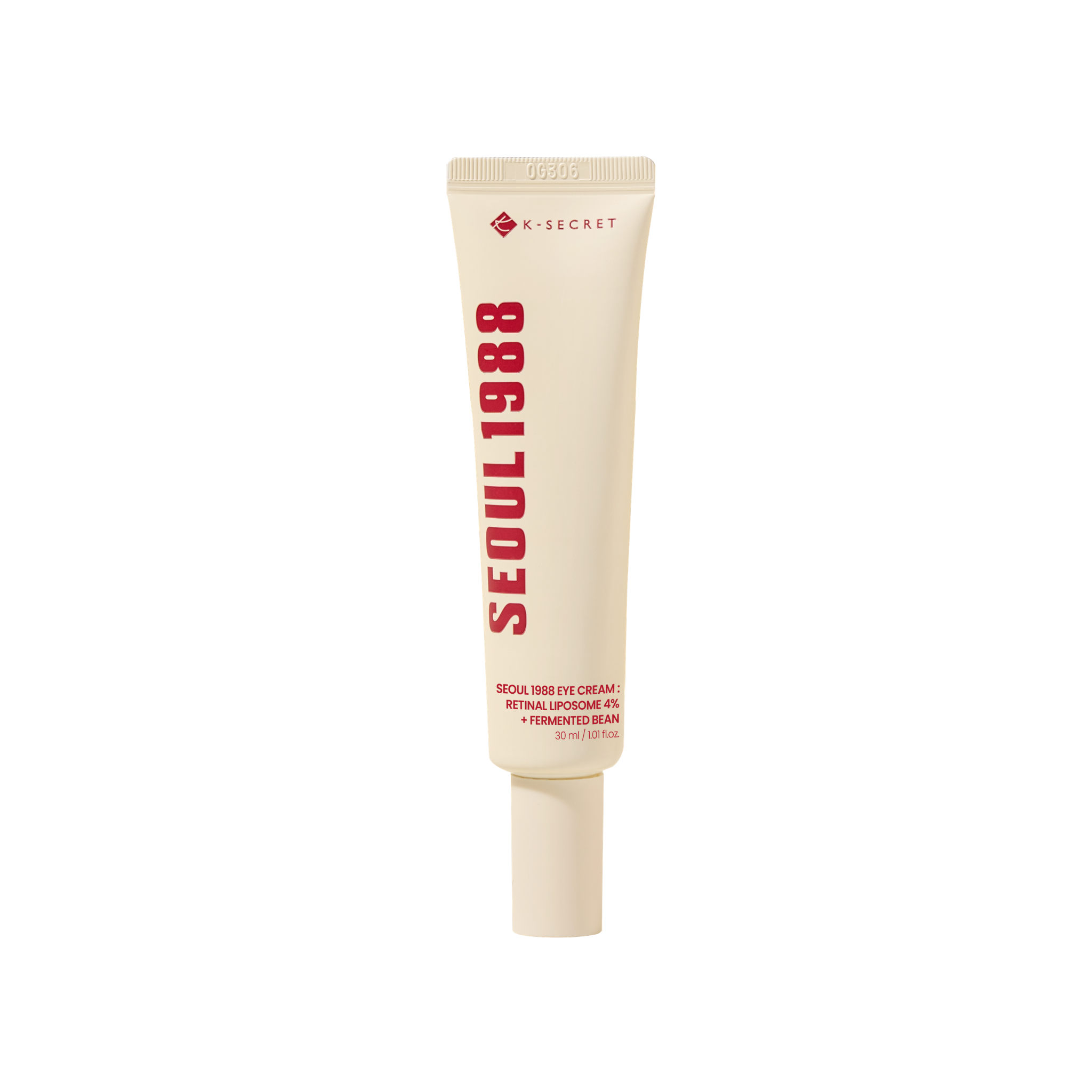 KSECRET - SEOUL 1988 EYE CREAM : RETINAL LIPOSOME 4 30ml