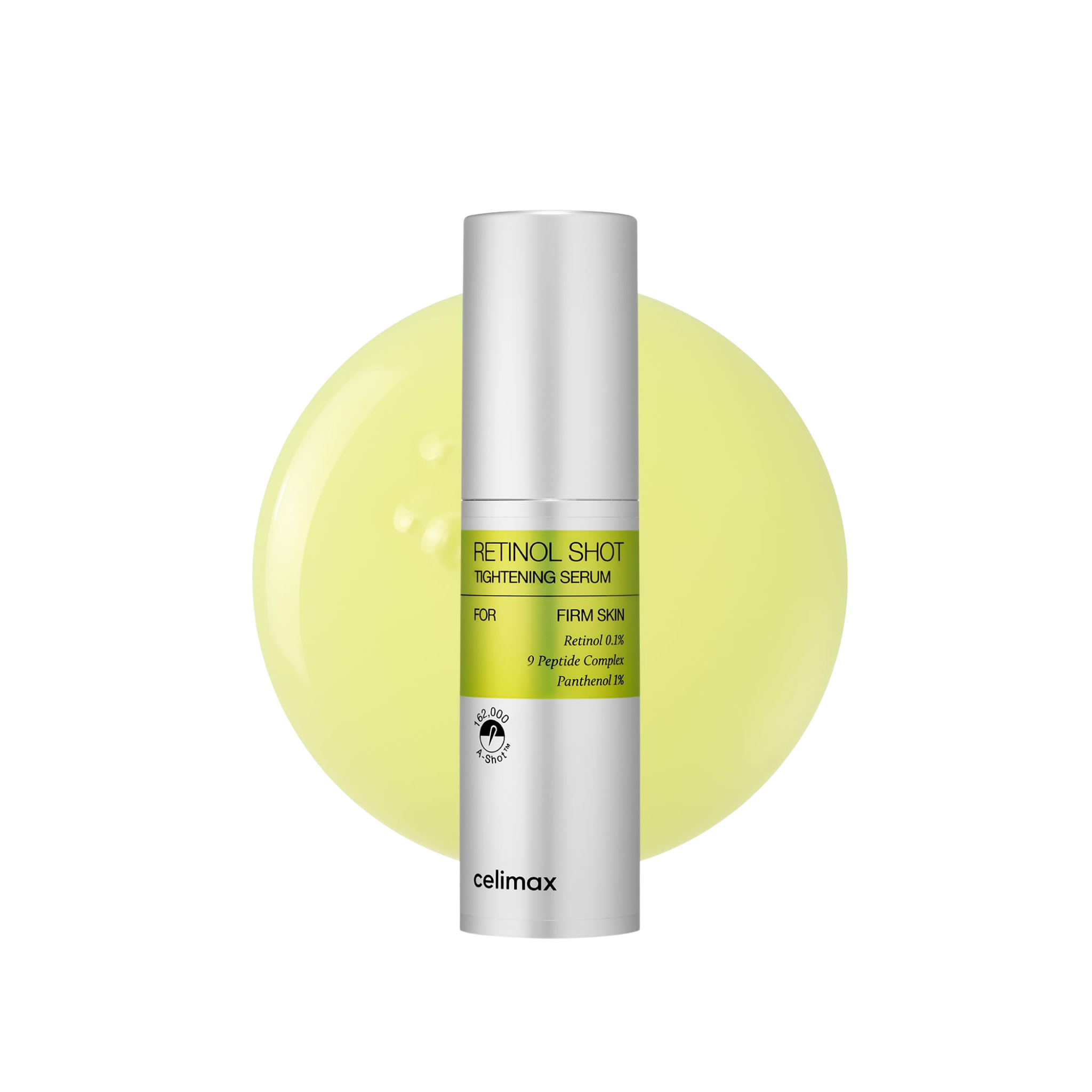 CELIMAX - THE VITA A RETINOL SHOT TIGHTENING SERUM 30ml