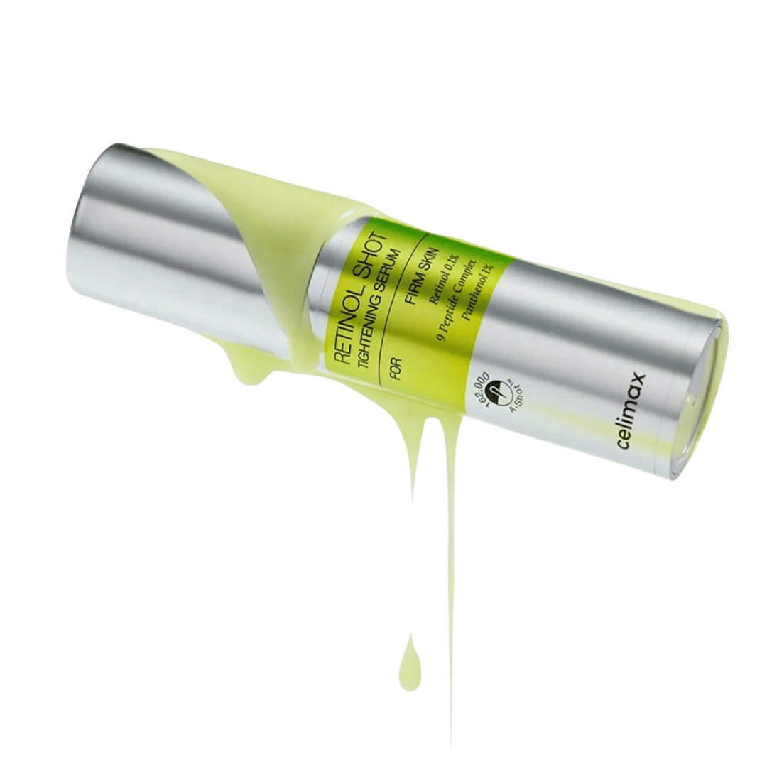 CELIMAX - THE VITA A RETINOL SHOT TIGHTENING SERUM 30ml