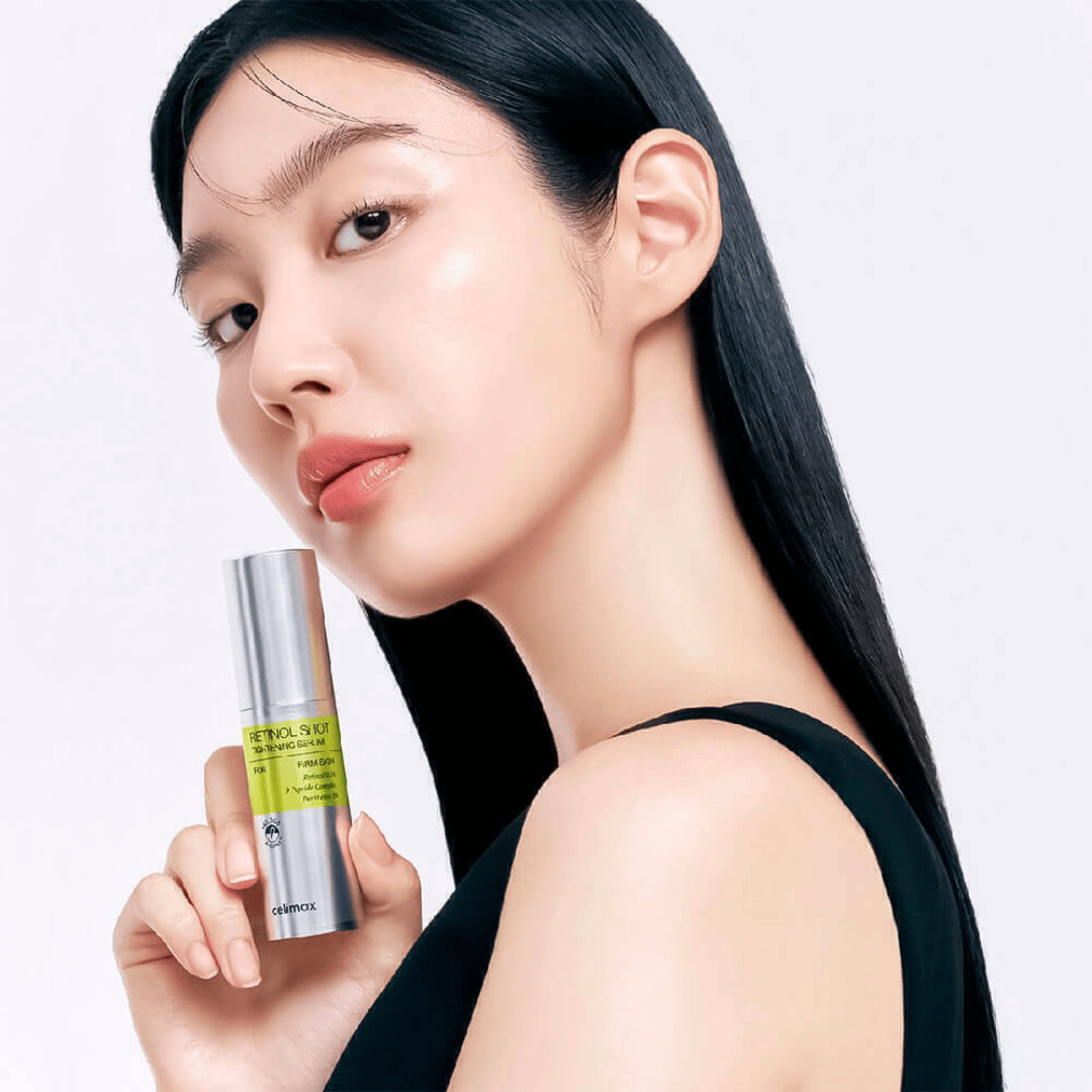 CELIMAX - THE VITA A RETINOL SHOT TIGHTENING SERUM 30ml