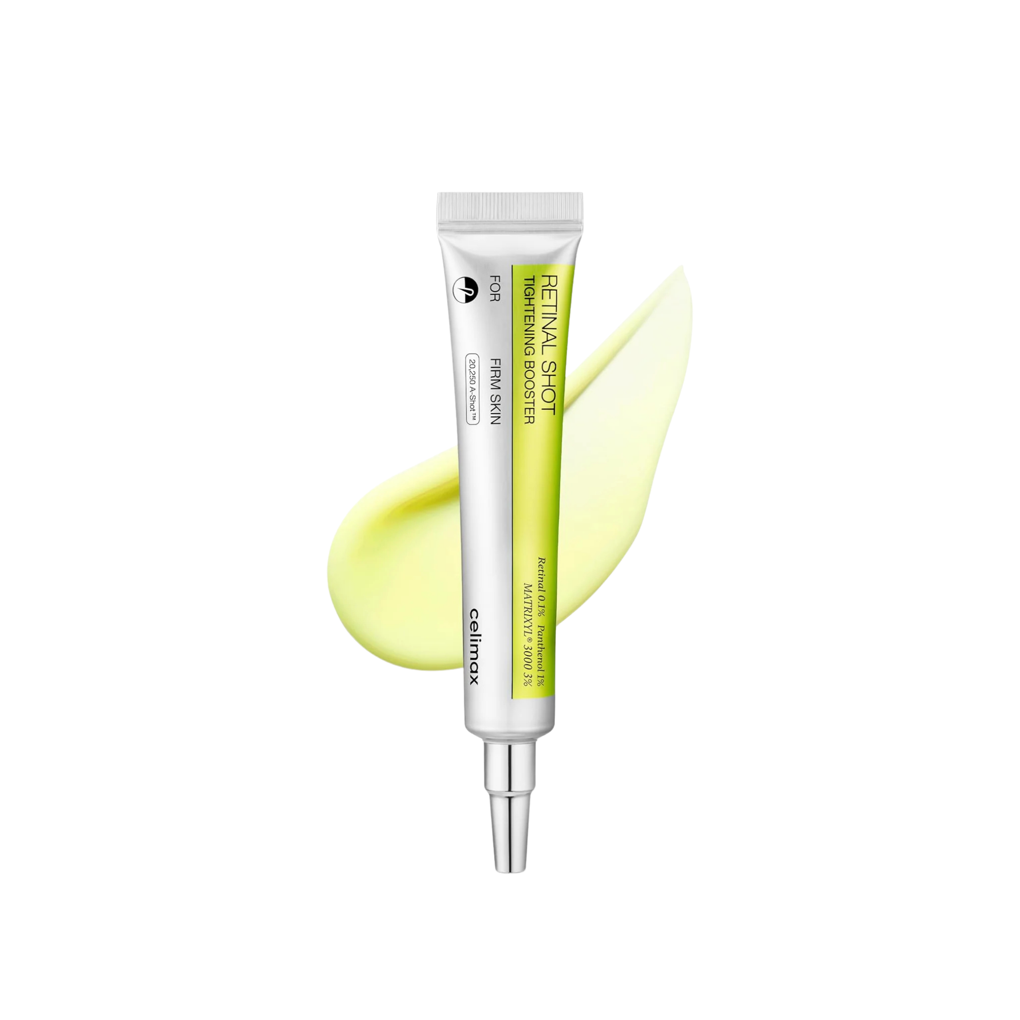 CELIMAX - THE VITA A RETINAL SHOT TIGHTENING BOOSTER 15ml