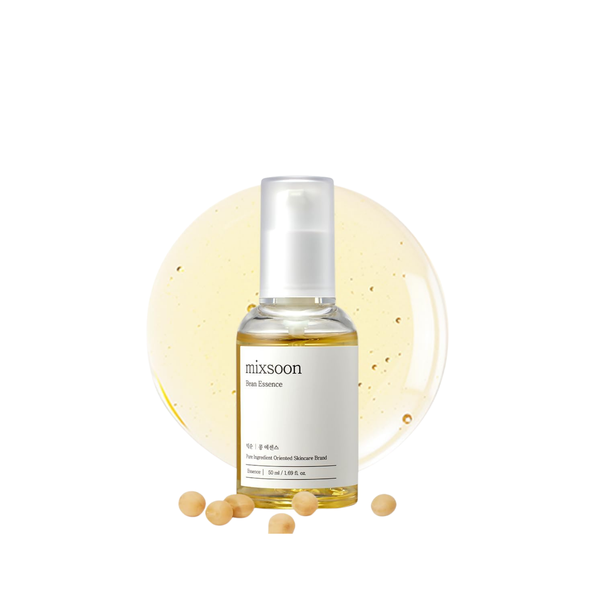 MIXSOON - BEAN ESSENCE
