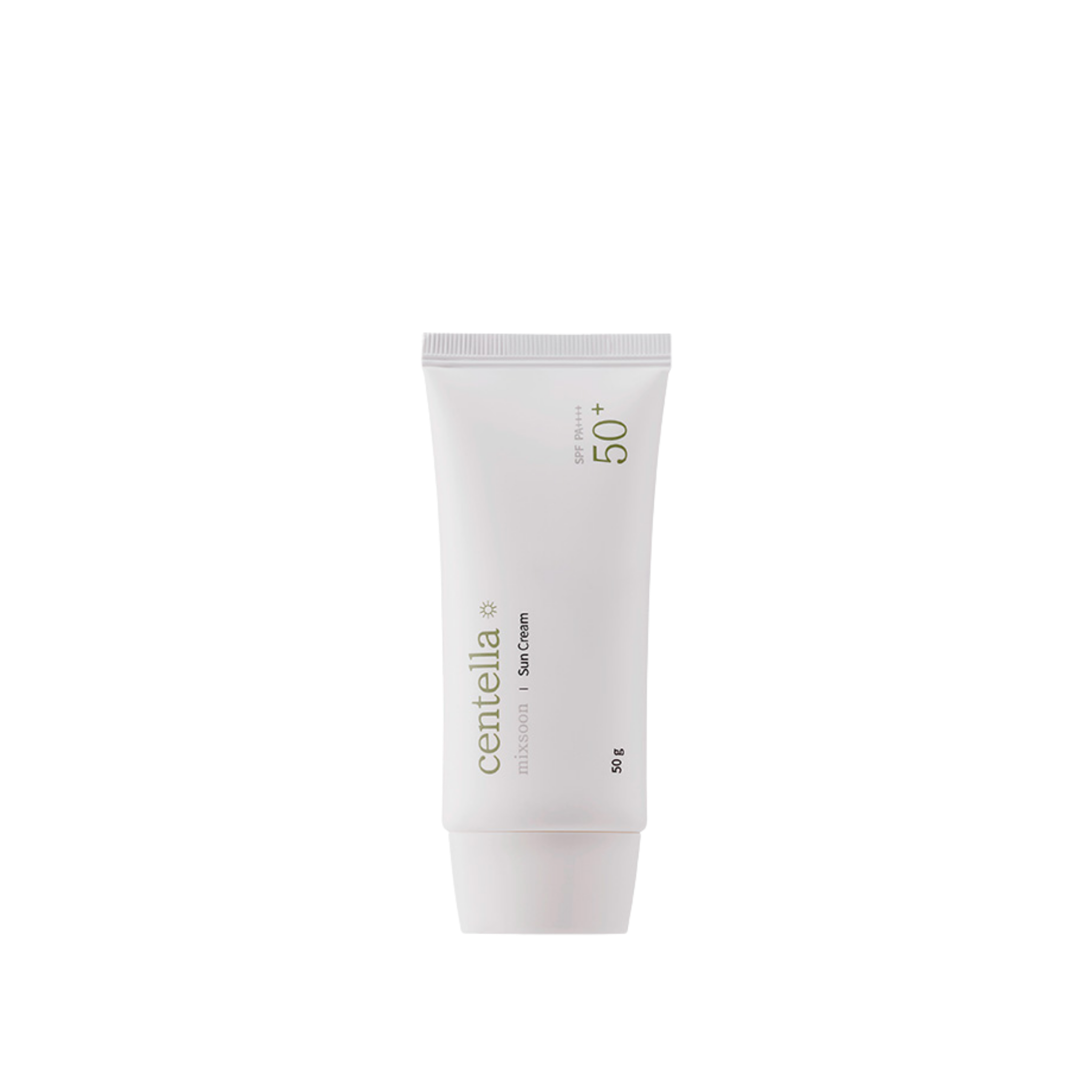 MIXSOON - CENTELLA SUN CREAM 50ml