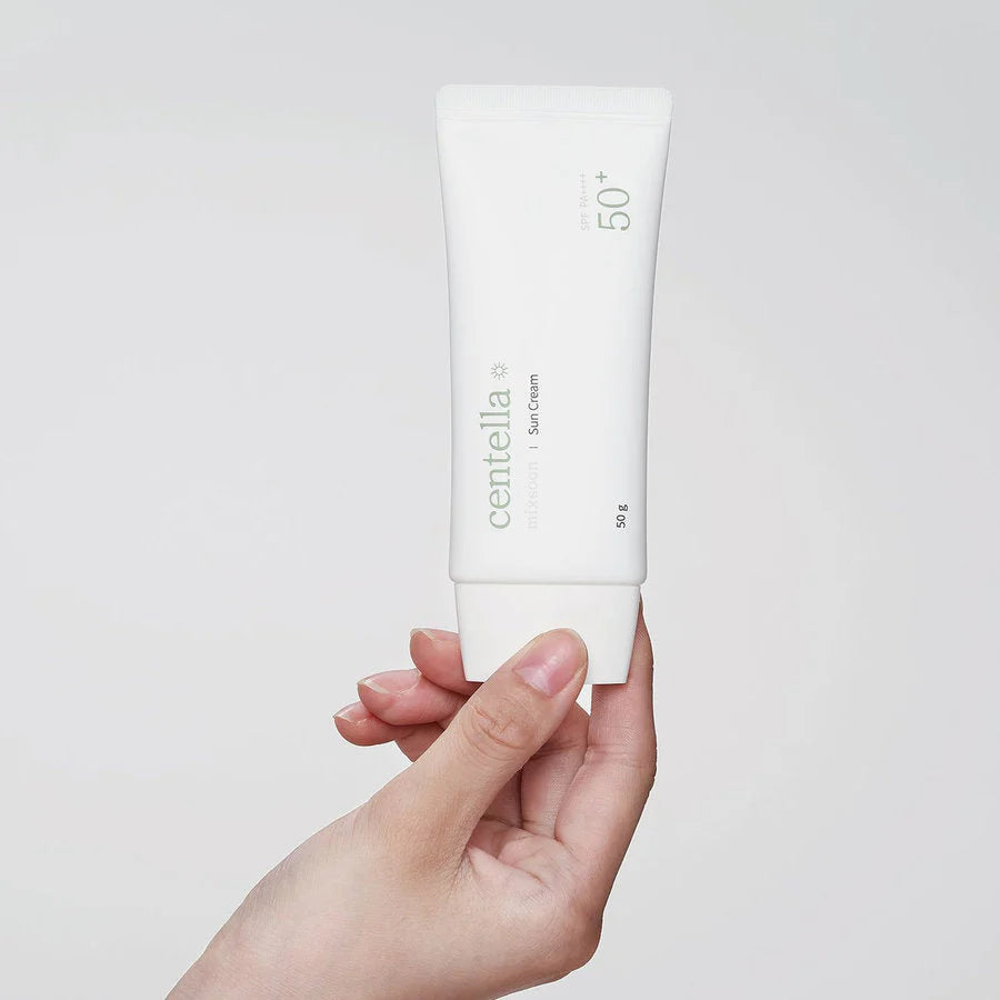 MIXSOON - CENTELLA SUN CREAM 50ml