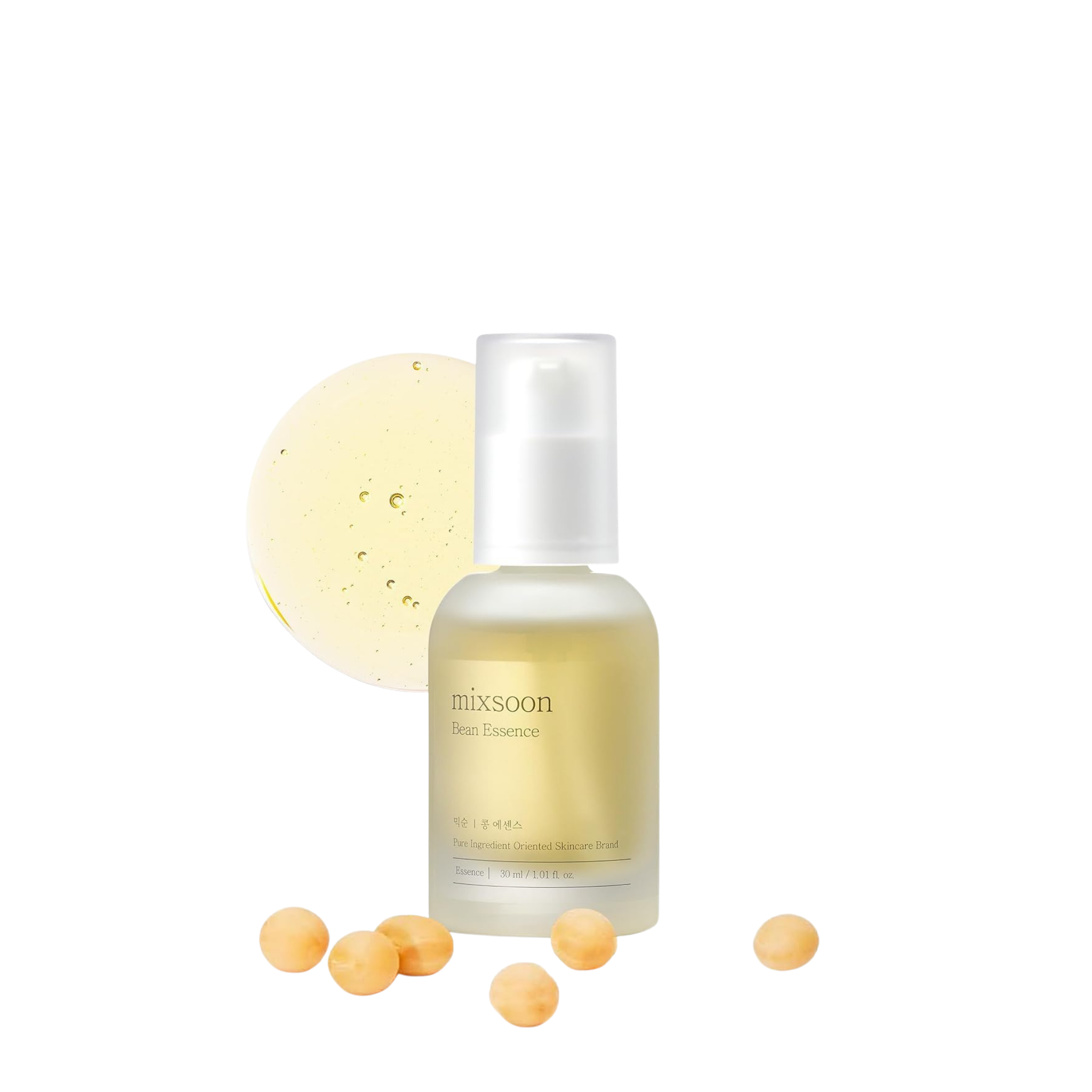 MIXSOON - BEAN ESSENCE