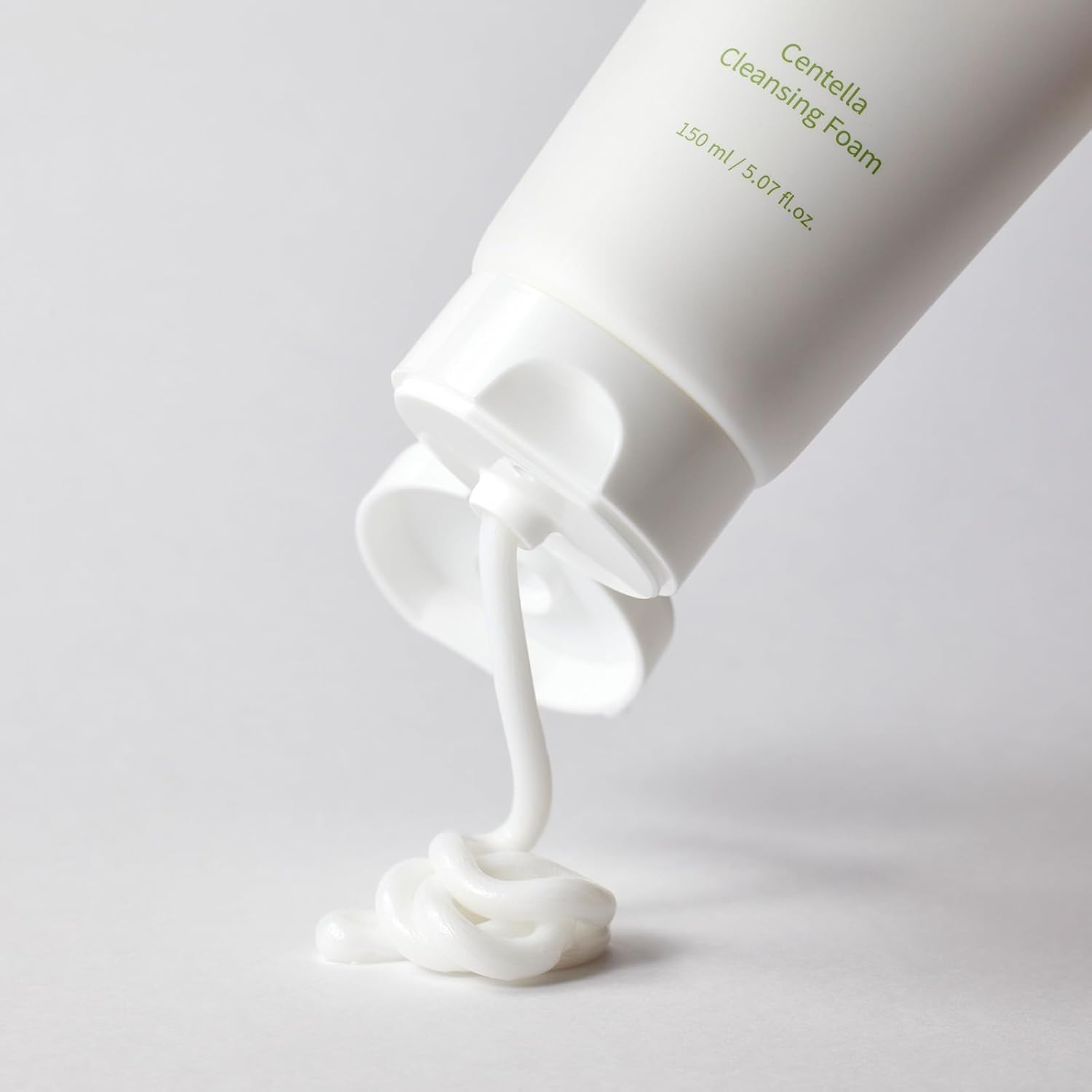MIXSOON - CENTELLA CLEANSING FOAM 150ml
