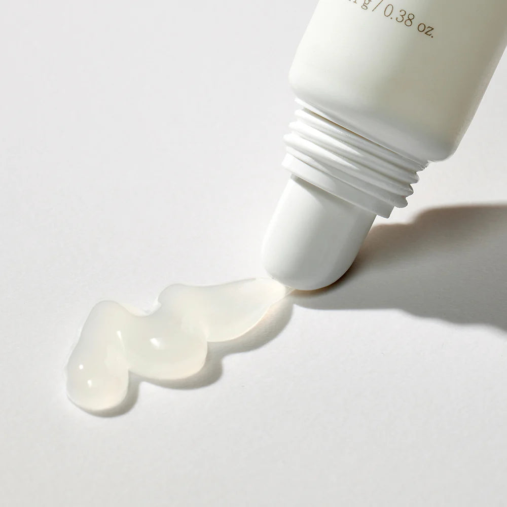 MIXSOON - NATURAL BEAN LIP MASK BALM 11g